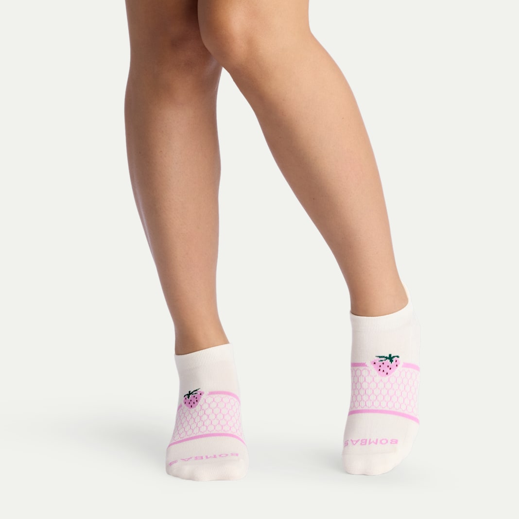 Women's Ankle Sock 12-Pack - Image 3