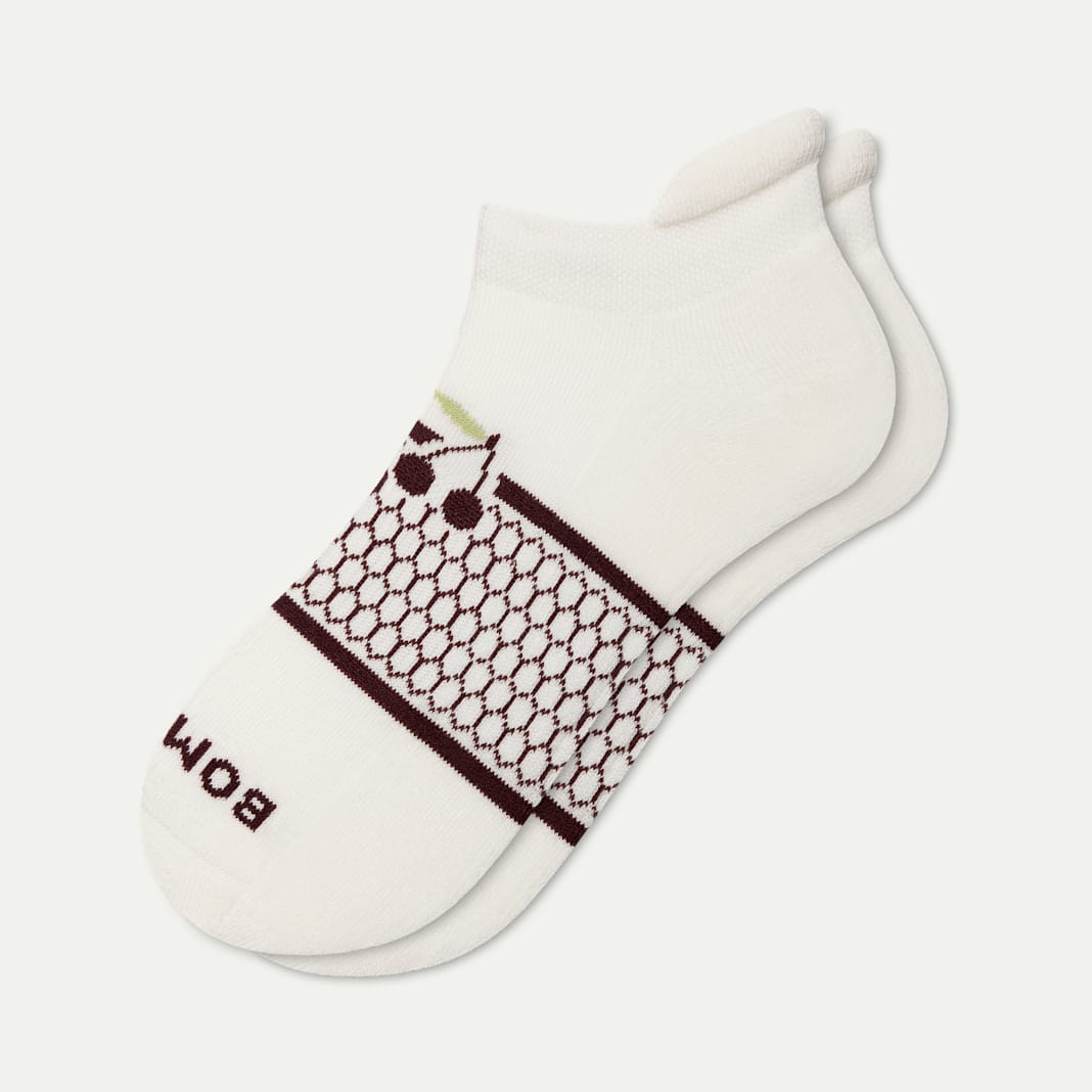 Women's Farmers Market Ankle Socks - Image 4