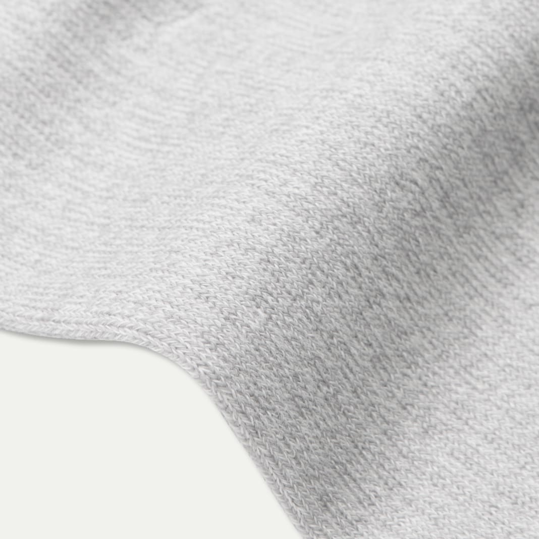 Women's Marl Calf Sock 4-Pack - Image 6