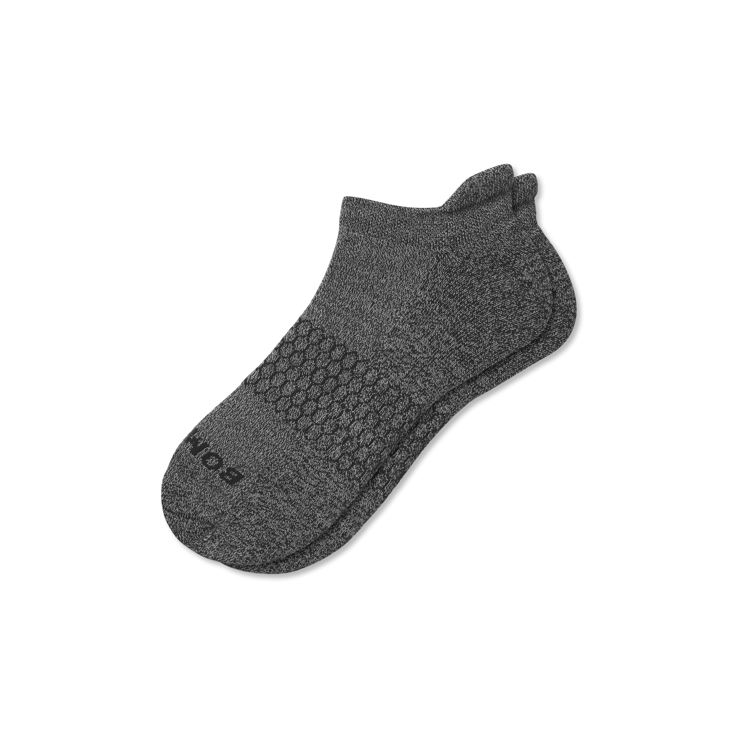Men's Marl Ankle Socks - Image 5