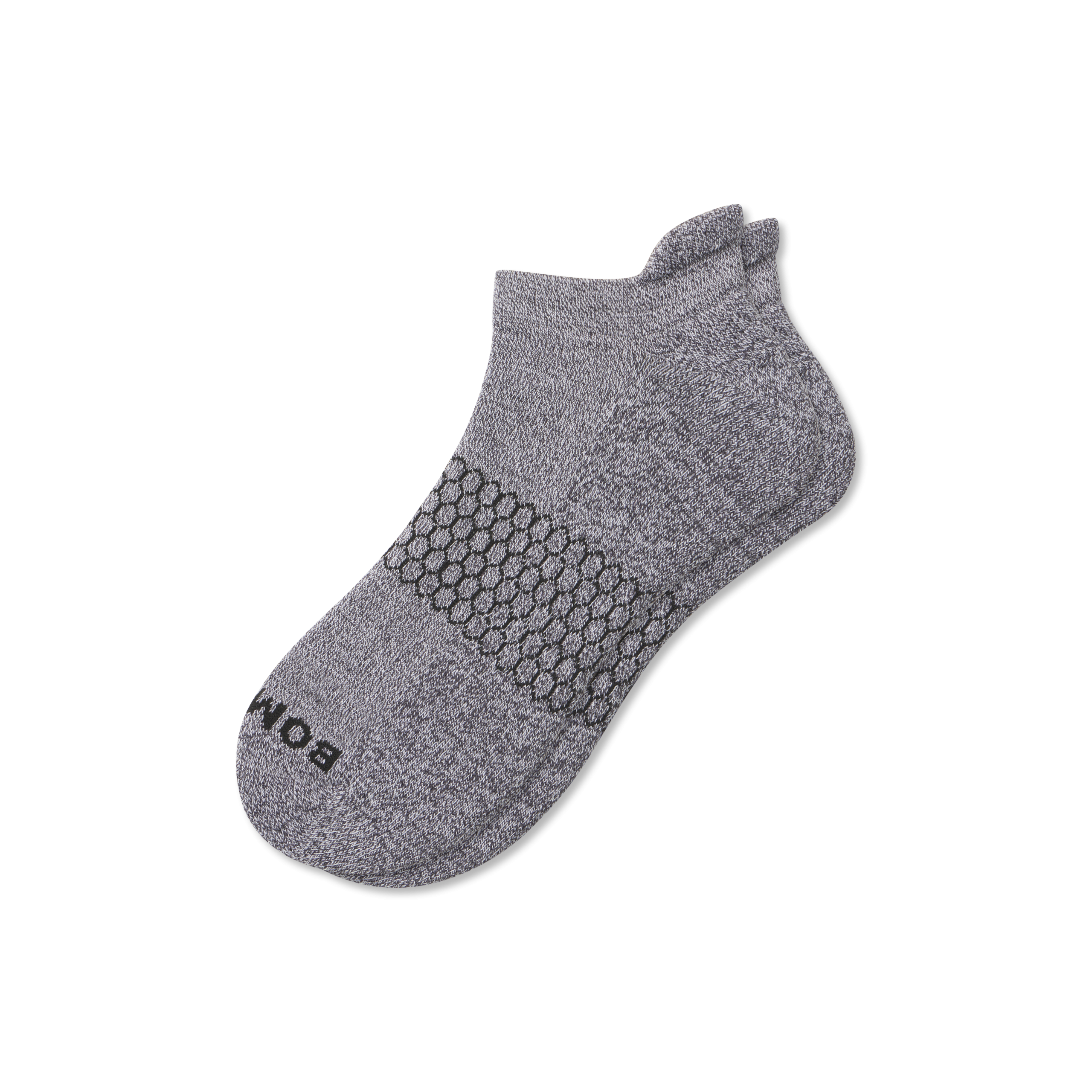 Men's Marl Ankle Socks