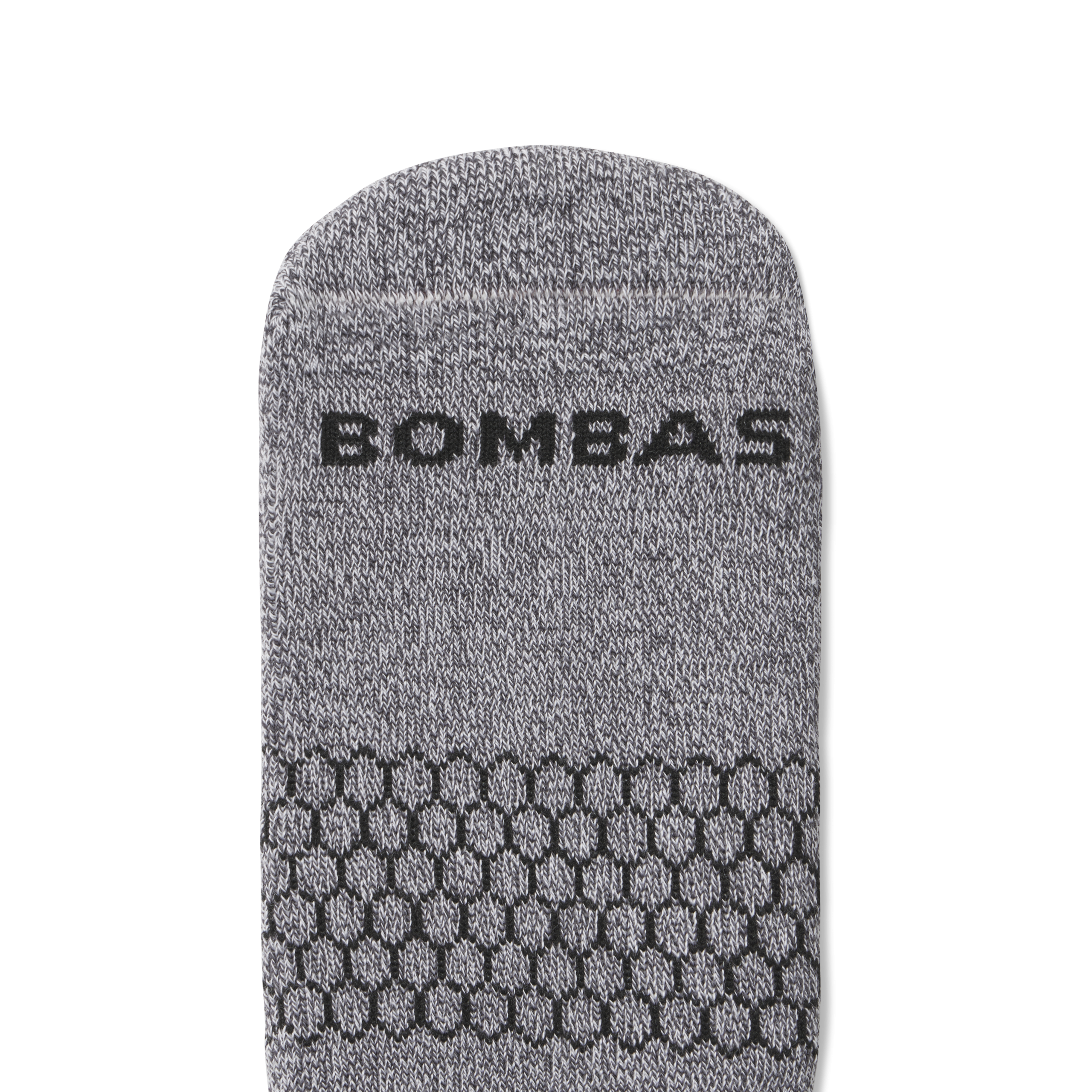Men's Marl Ankle Socks - Image 4