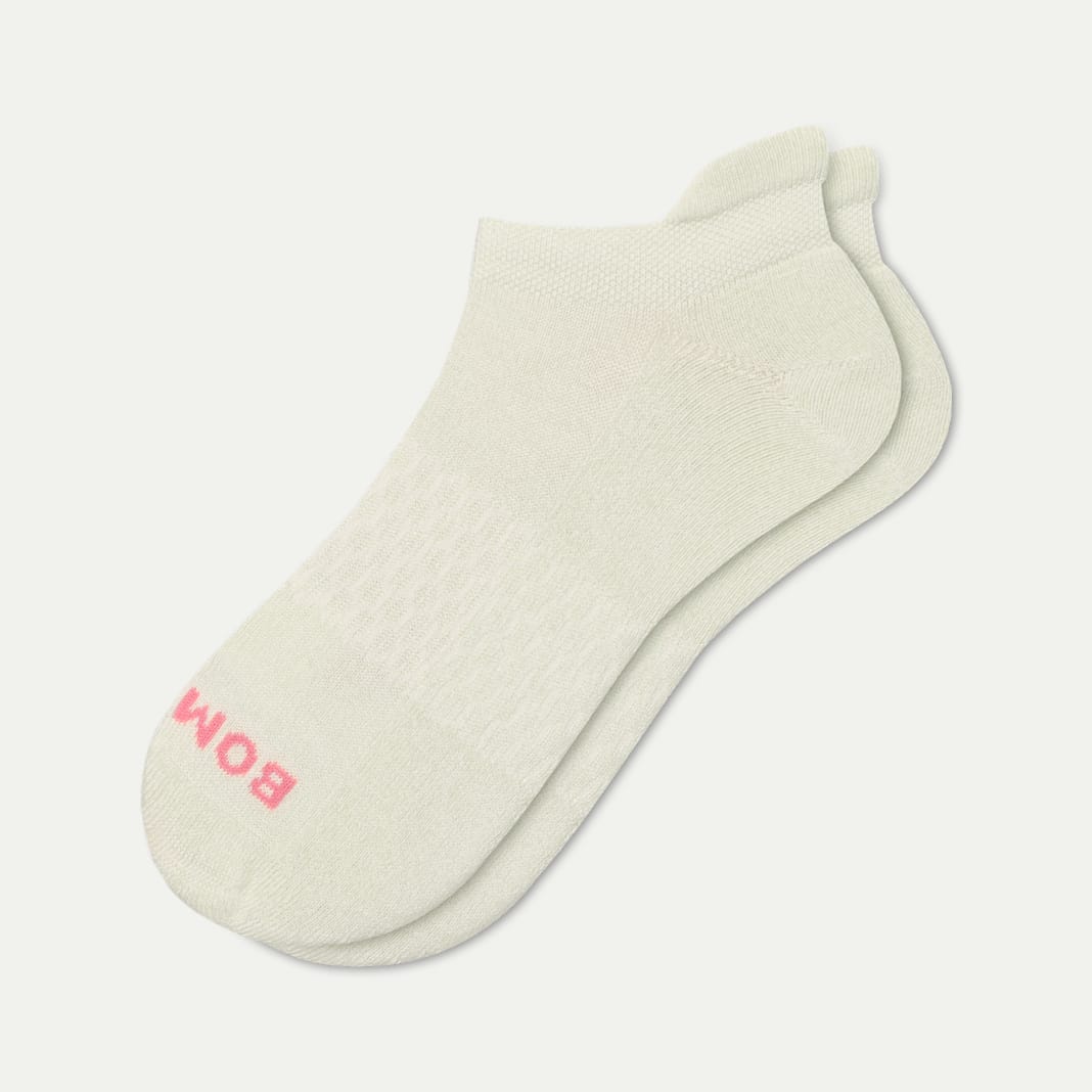 Women's Solids Ankle Socks - Image 6
