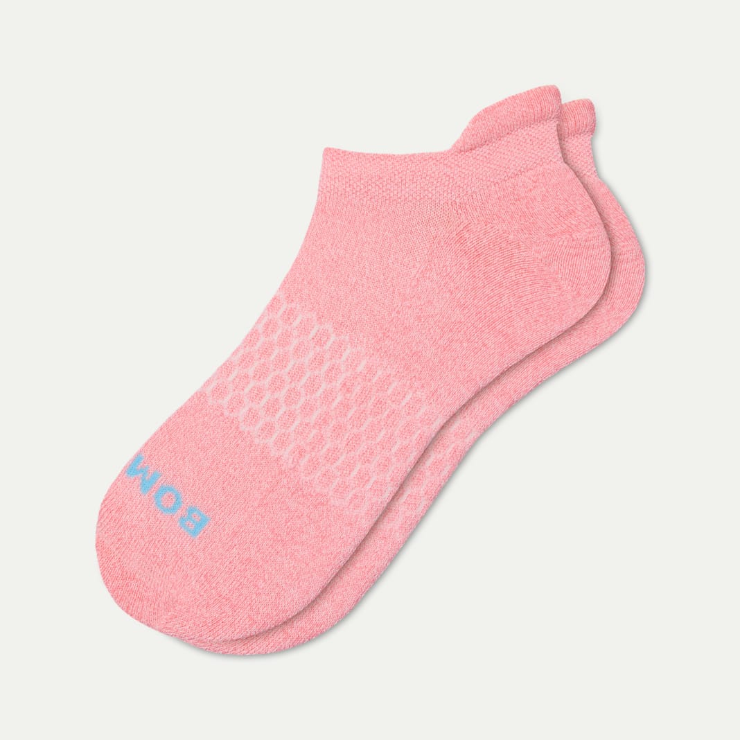 Women's Solids Ankle Socks - Image 5