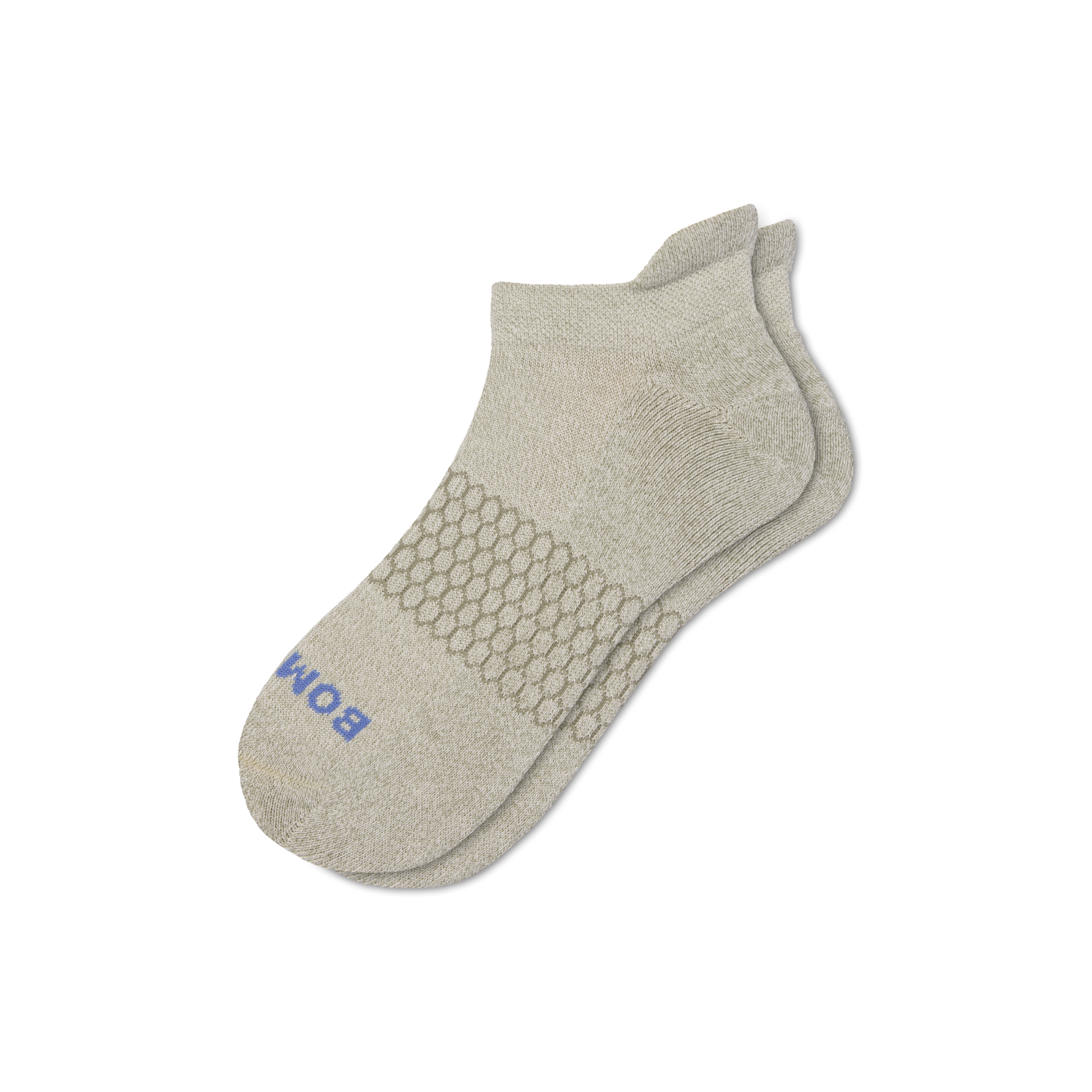 Men's Solids Ankle Socks - Image 5