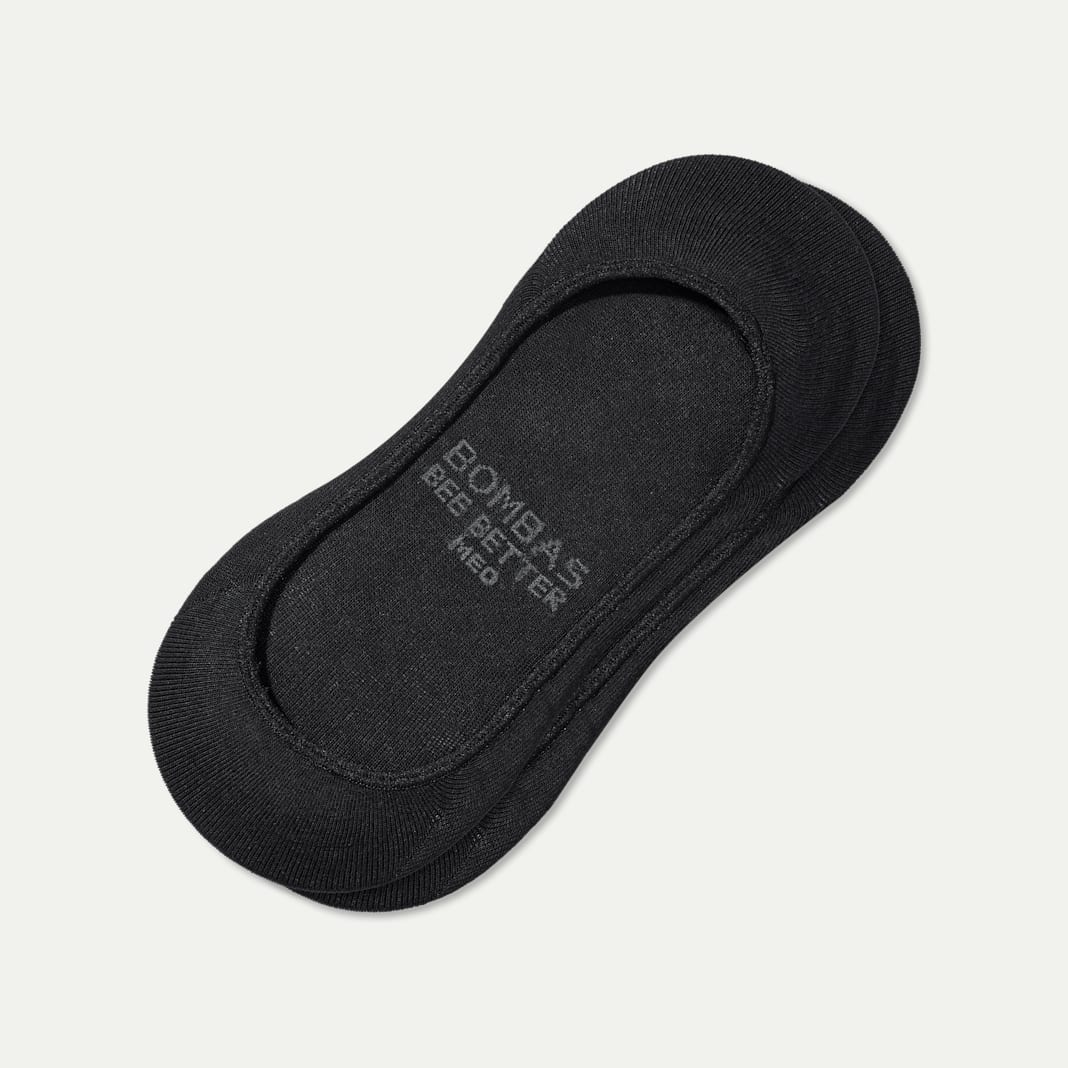 Women's Low-Cut No Show Socks - Image 4