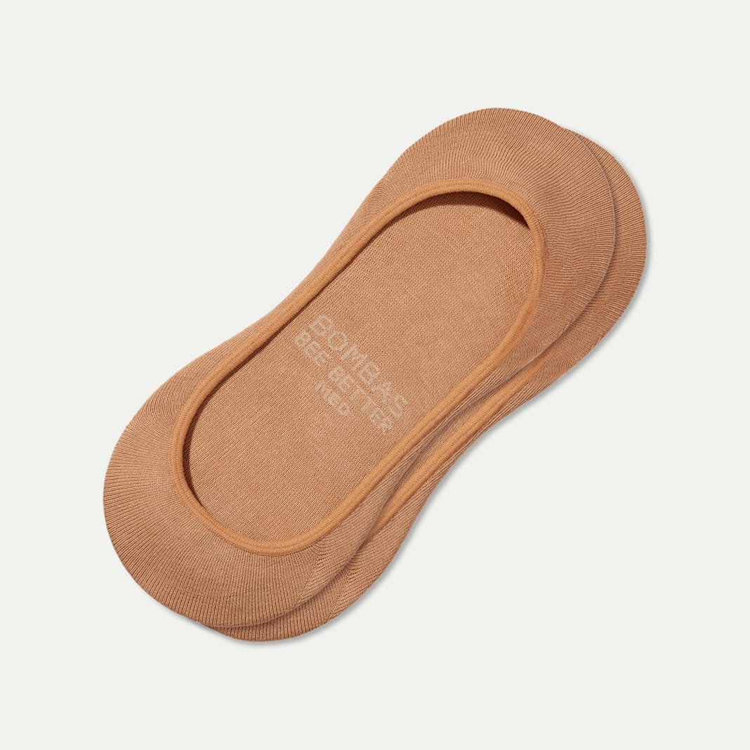 Women's Low-Cut No Show Socks - Image 6