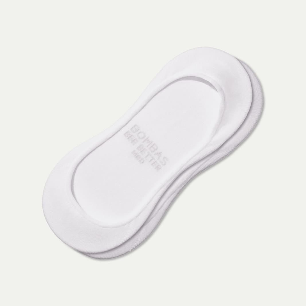 Women's Low-Cut No Show Socks - Image 5
