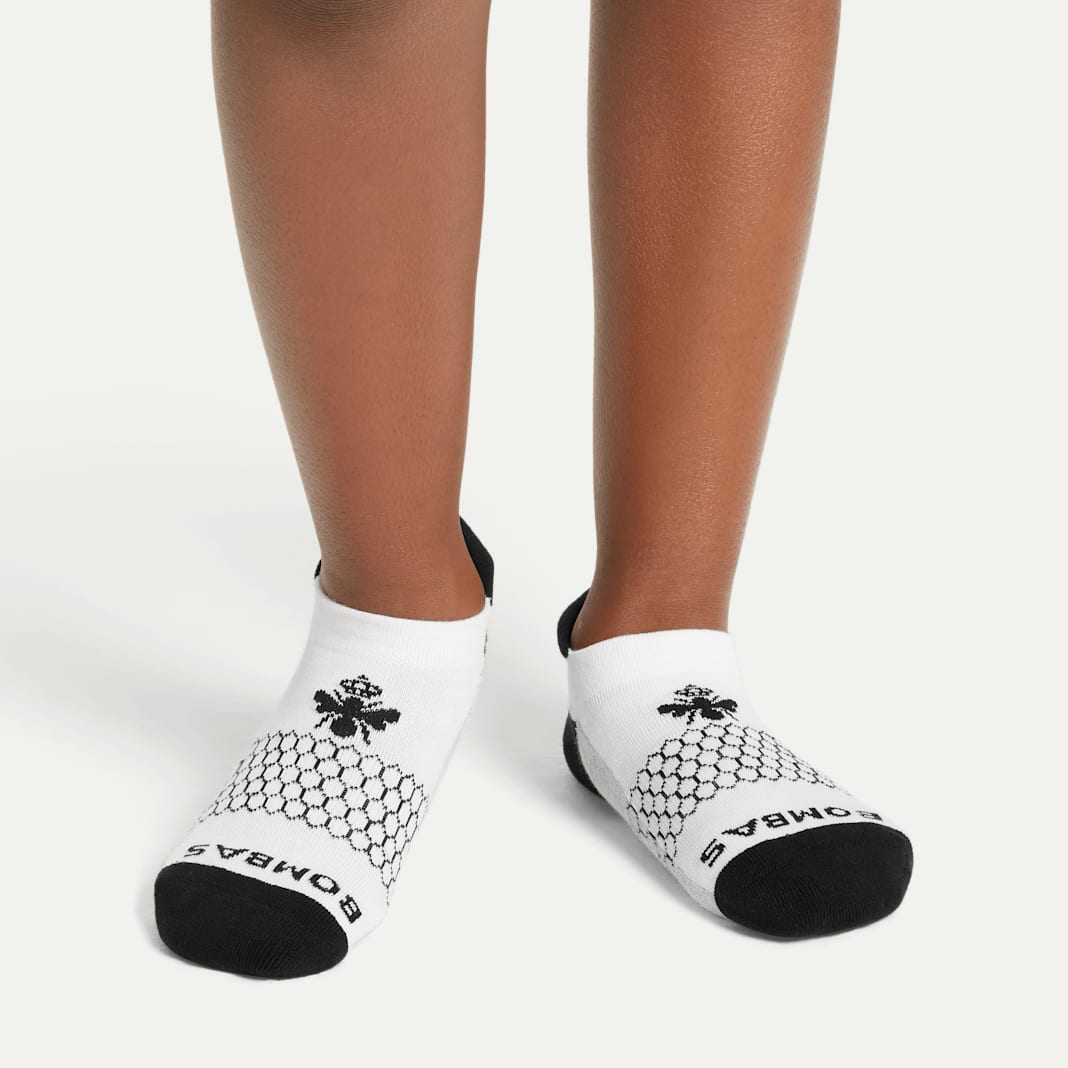 Youth Originals Ankle Sock 4-Pack - Image 3
