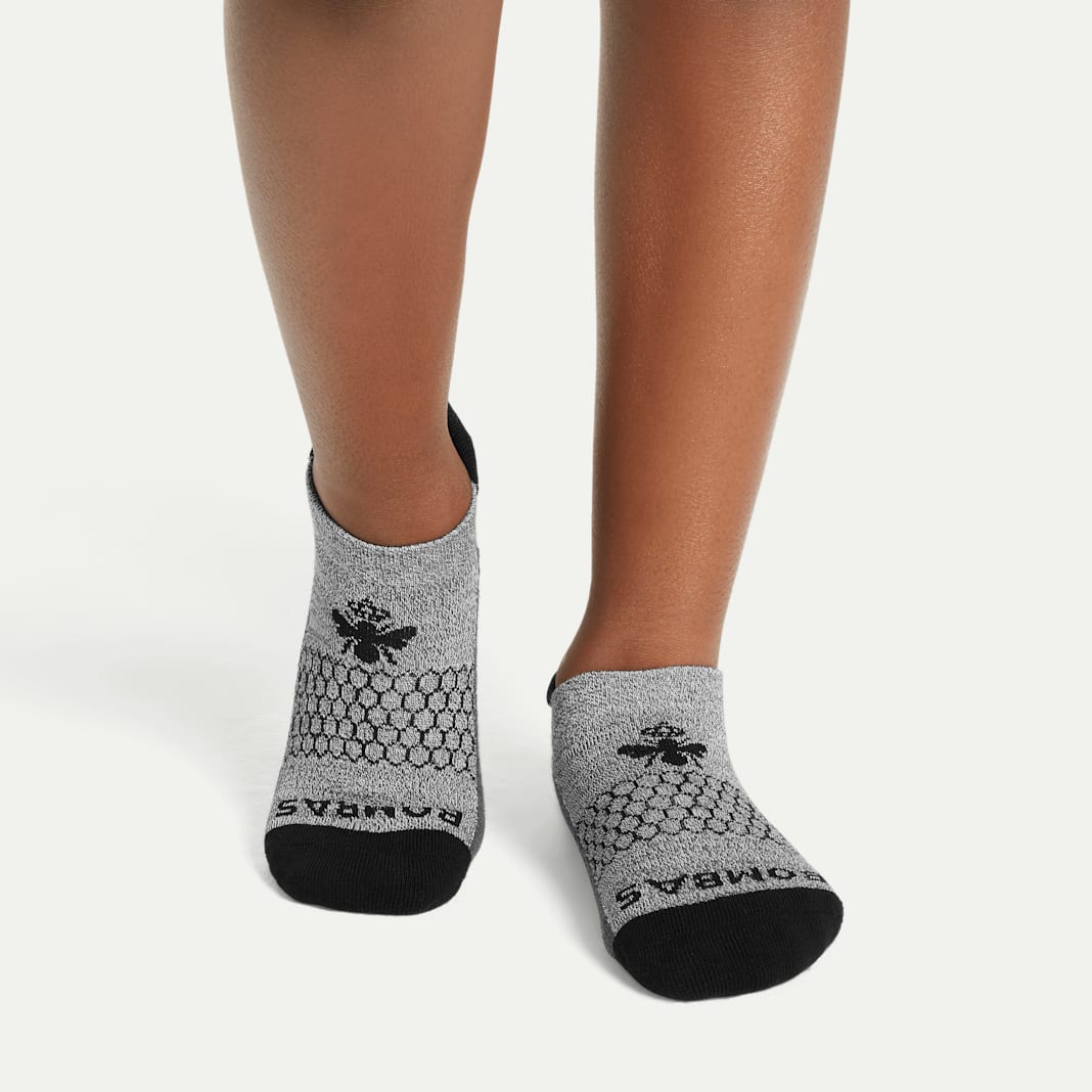 Youth Originals Ankle Sock 4-Pack - Image 2