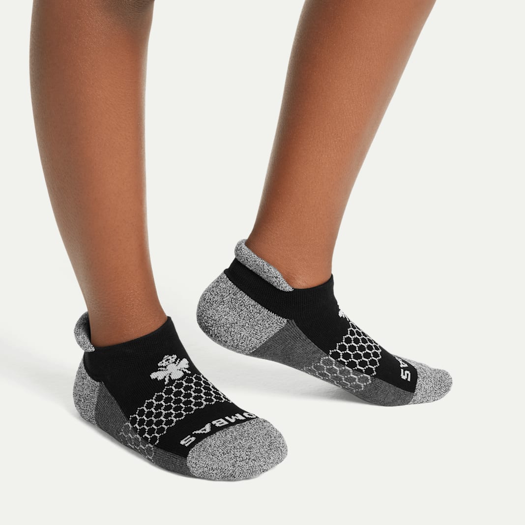 Youth Originals Ankle Sock 4-Pack - Image 5