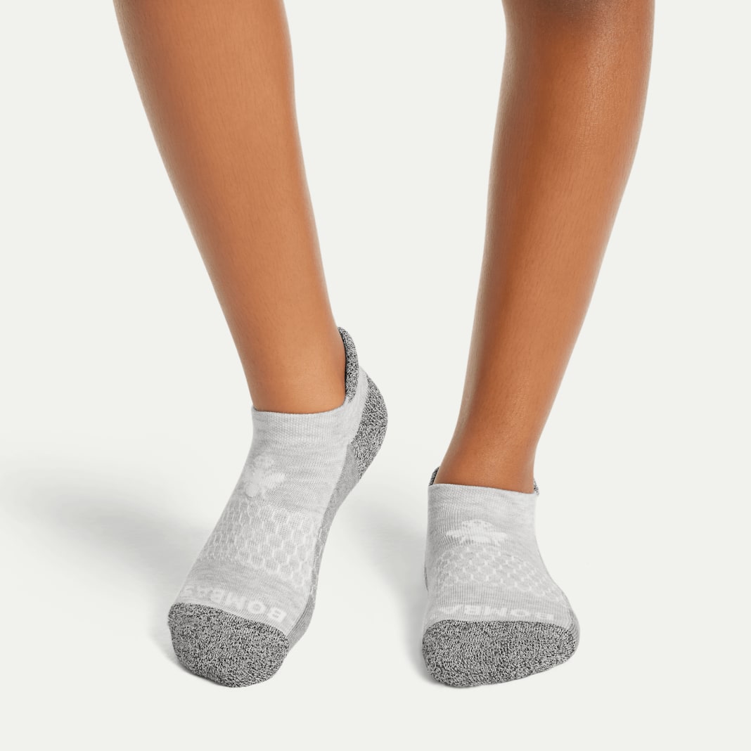 Youth Originals Ankle Sock 4-Pack - Image 4