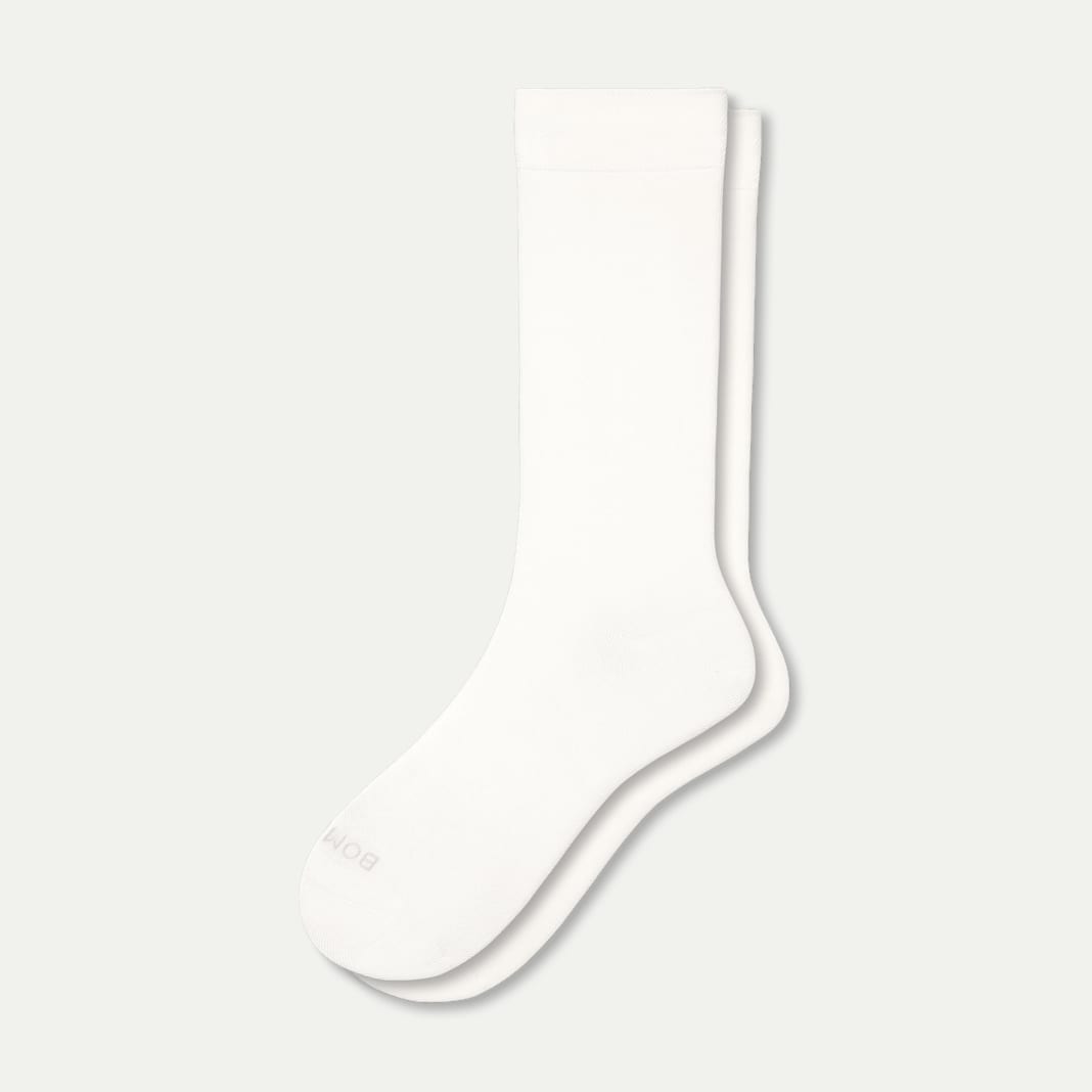 Women's Lightweight Calf Socks