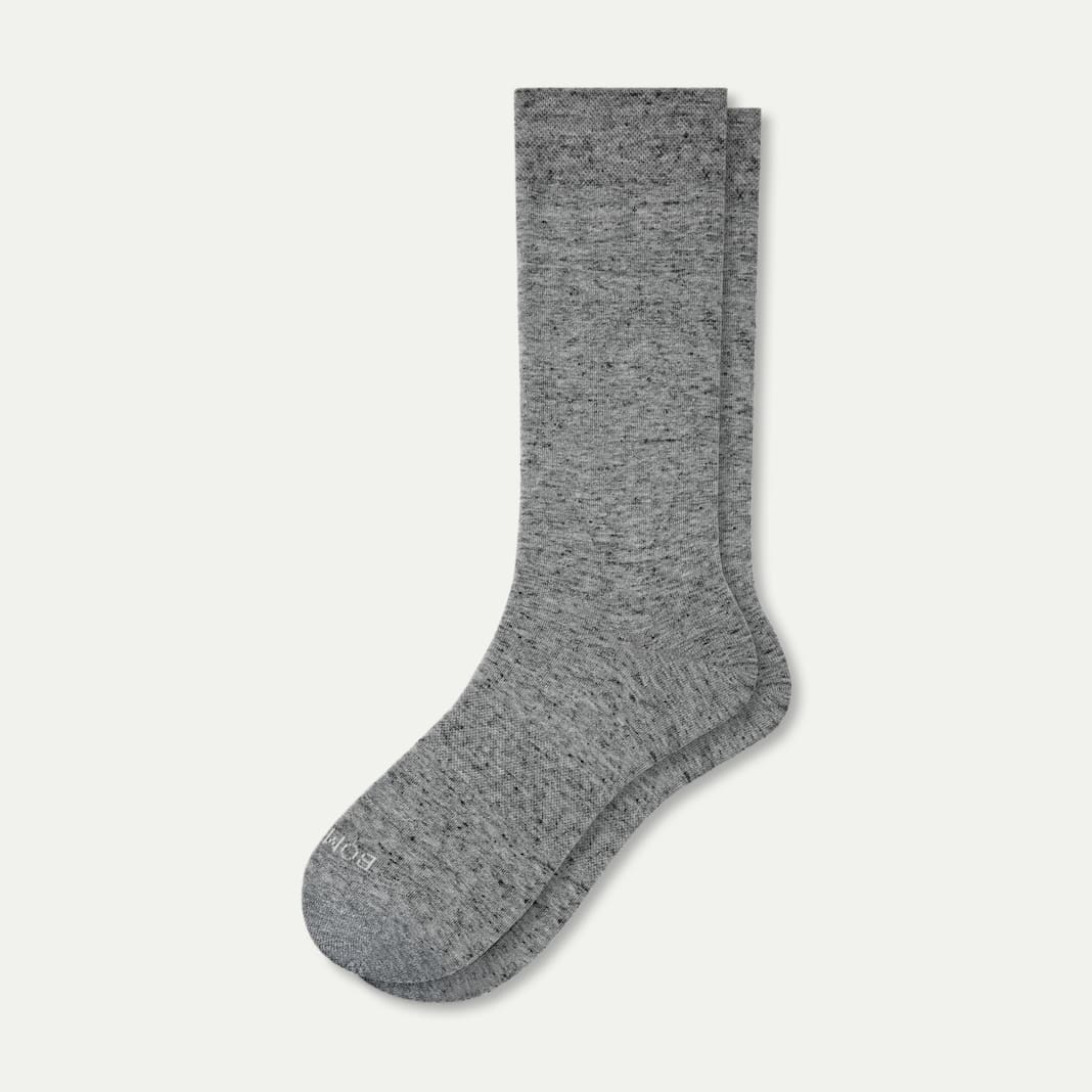 Women's Lightweight Calf Socks - Image 5