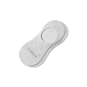 Men's Lightweight No Show Socks