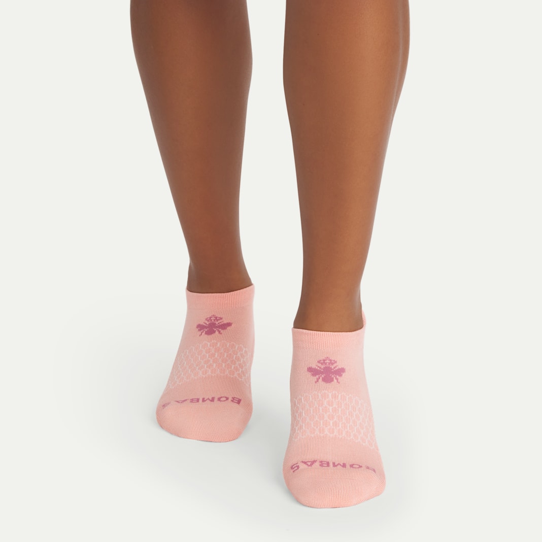 Women's Ankle Sock 12-Pack - Image 4