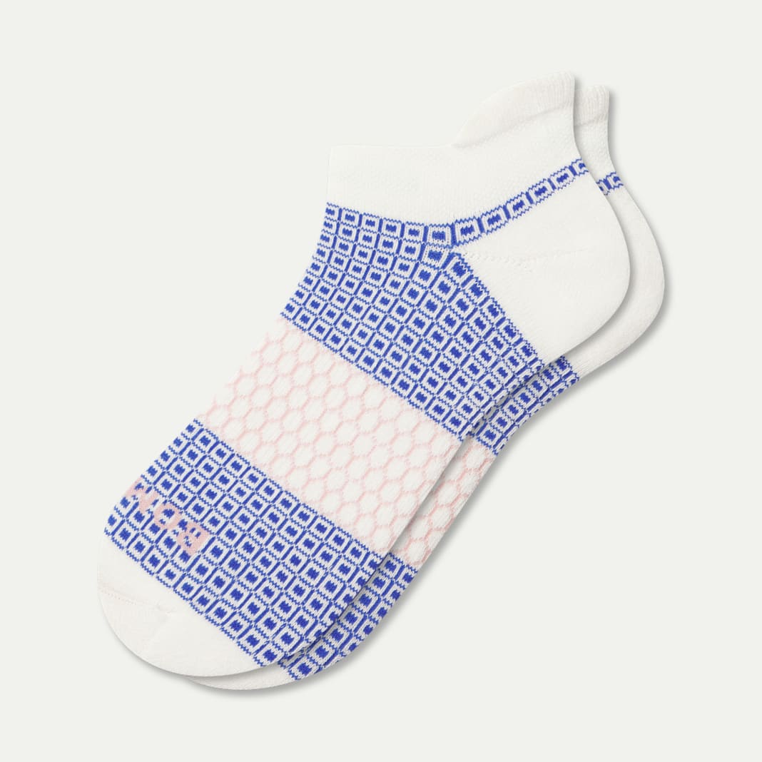 Women's Farmers Market Ankle Socks - Image 5