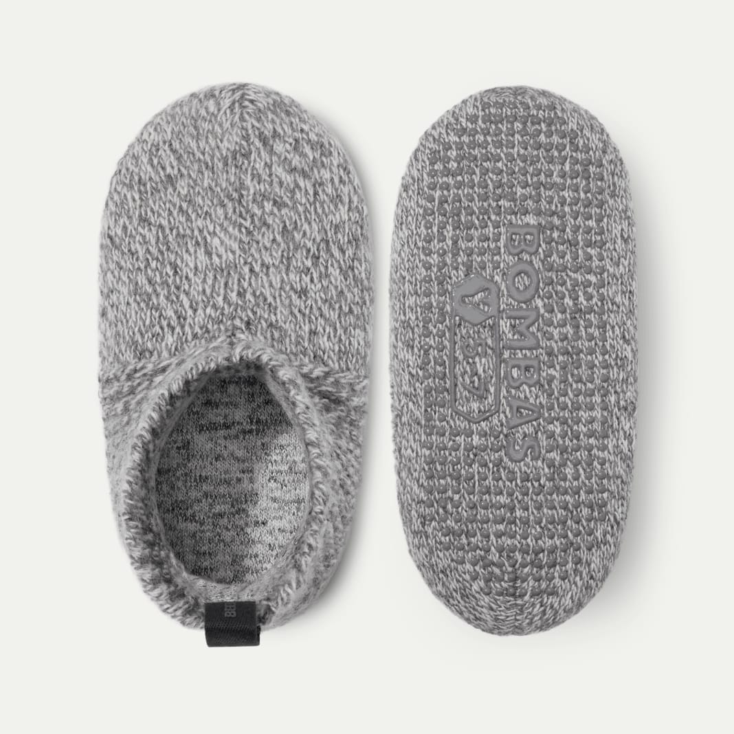 Toddler Gripper Slipper - Image 6