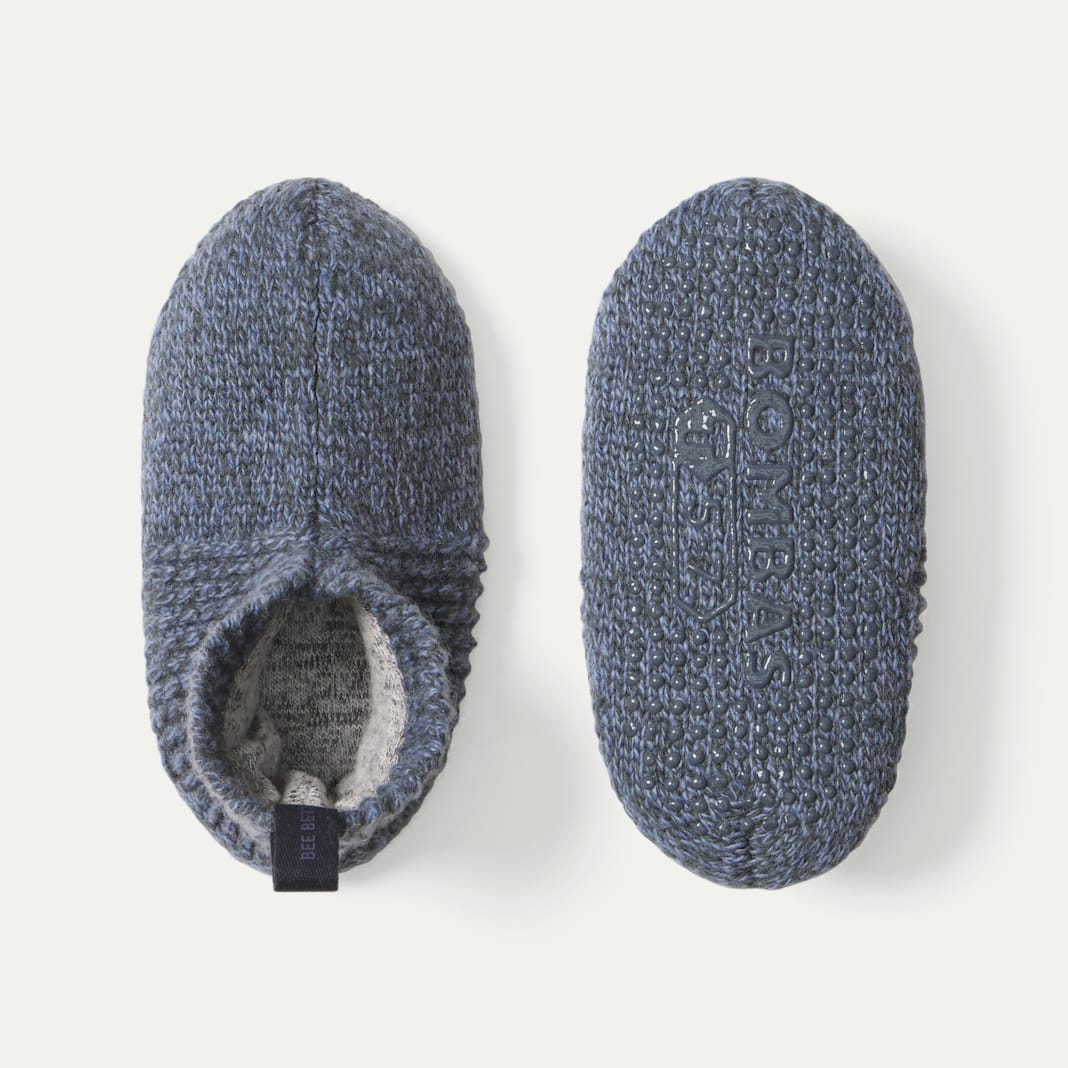 Toddler Gripper Slipper - Image 5