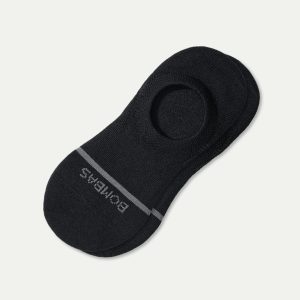 Women's Lightweight Merino Wool Blend No Show Socks