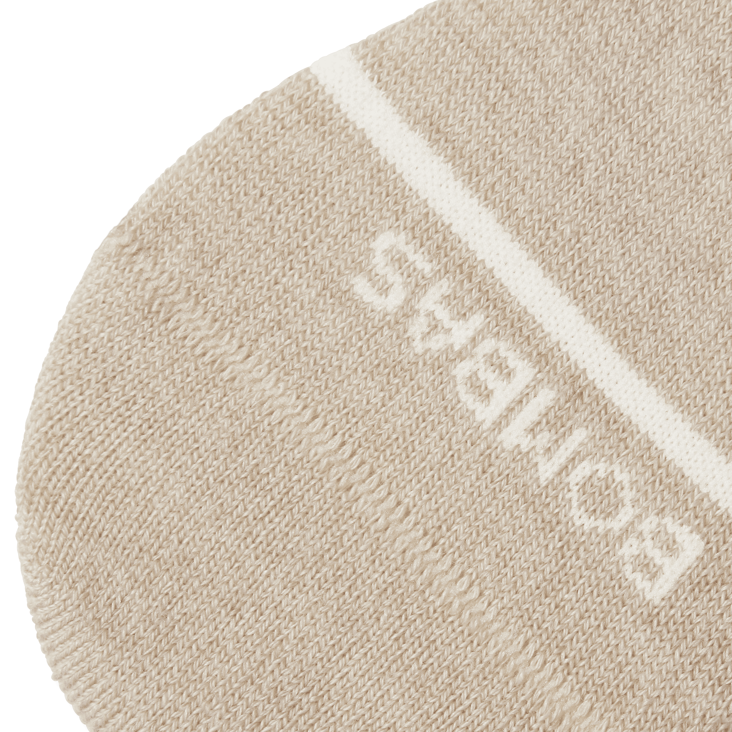 Men's Lightweight Merino Wool Blend No Show Sock 8-Pack - Image 5
