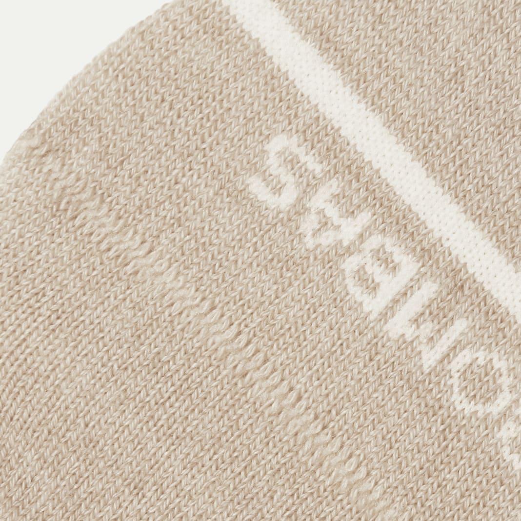 Women's Lightweight Merino Wool Blend No Show Sock 8-Pack - Image 5