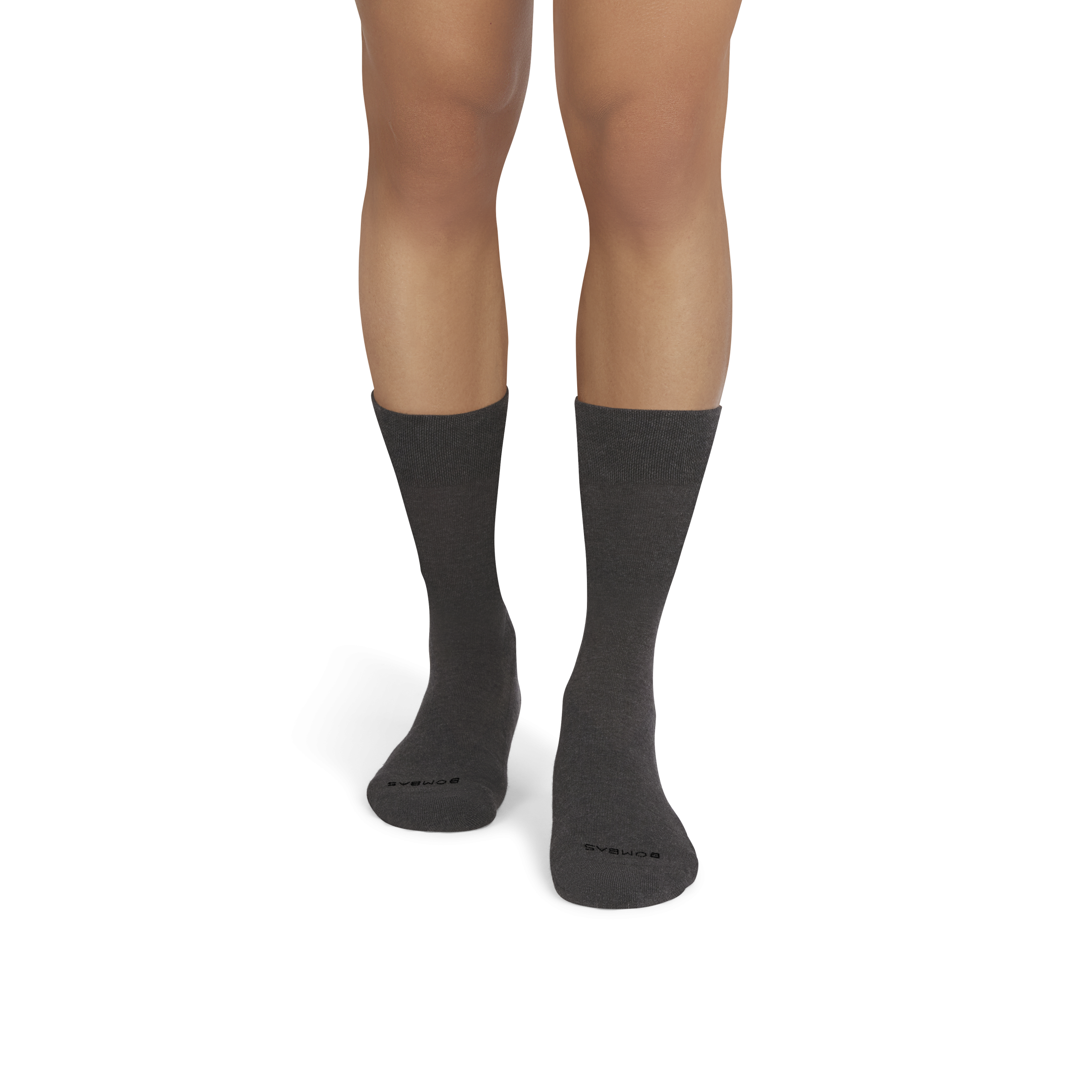 Men's Dress Calf Sock 12-Pack - Image 4