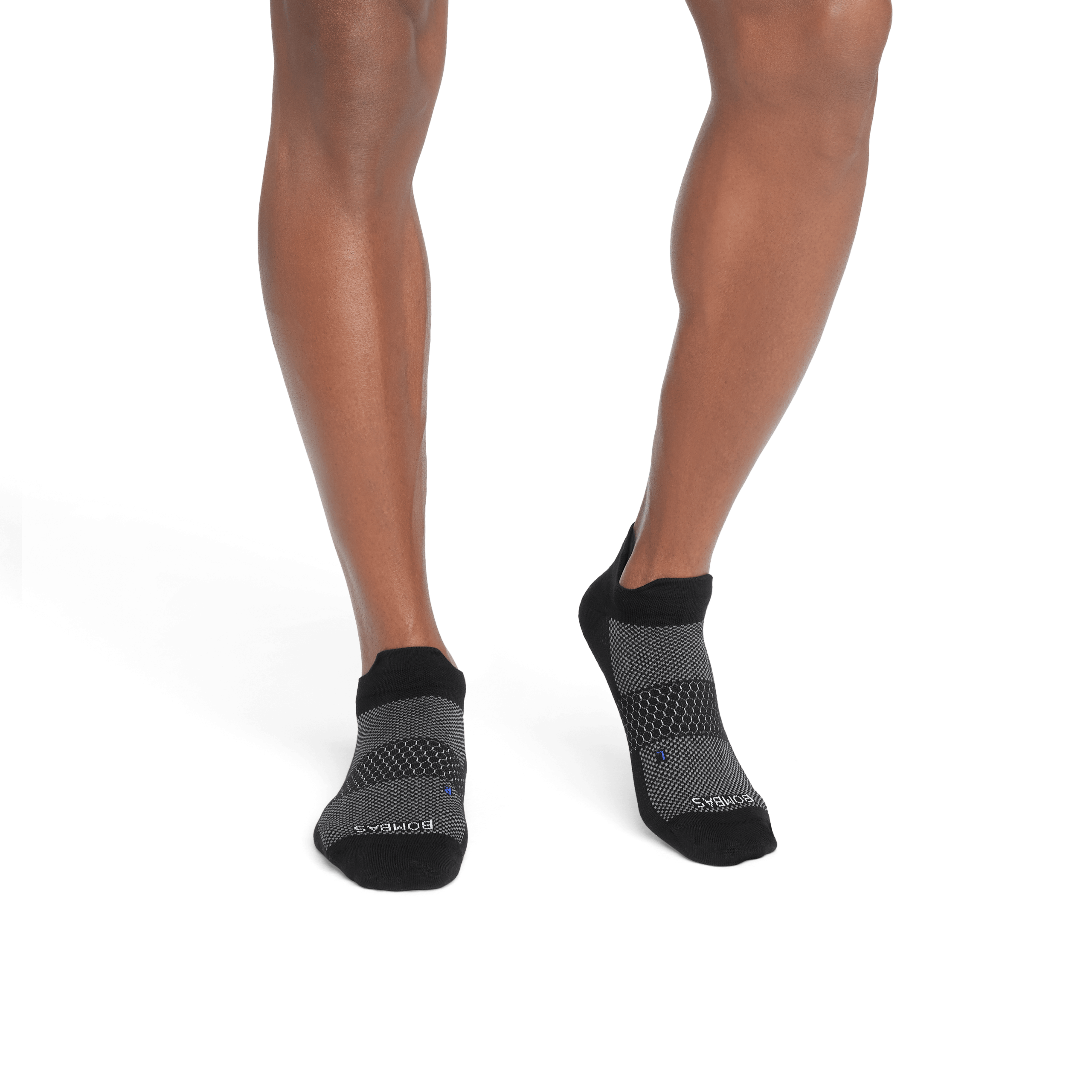 Men's UltraLite Sport Ankle Sock 6-Pack - Image 5