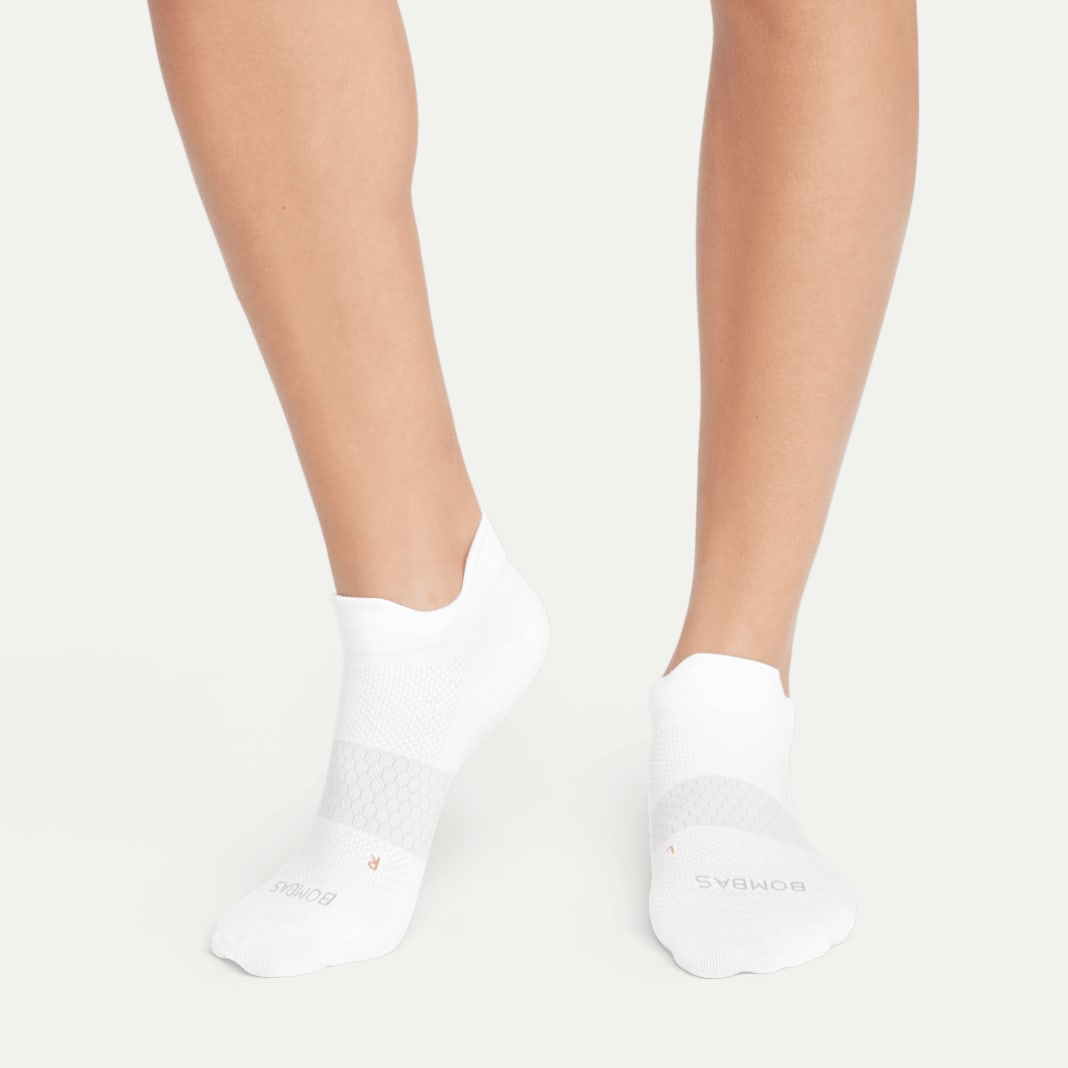 Women's UltraLite Sport Ankle Sock 6-Pack - Image 6