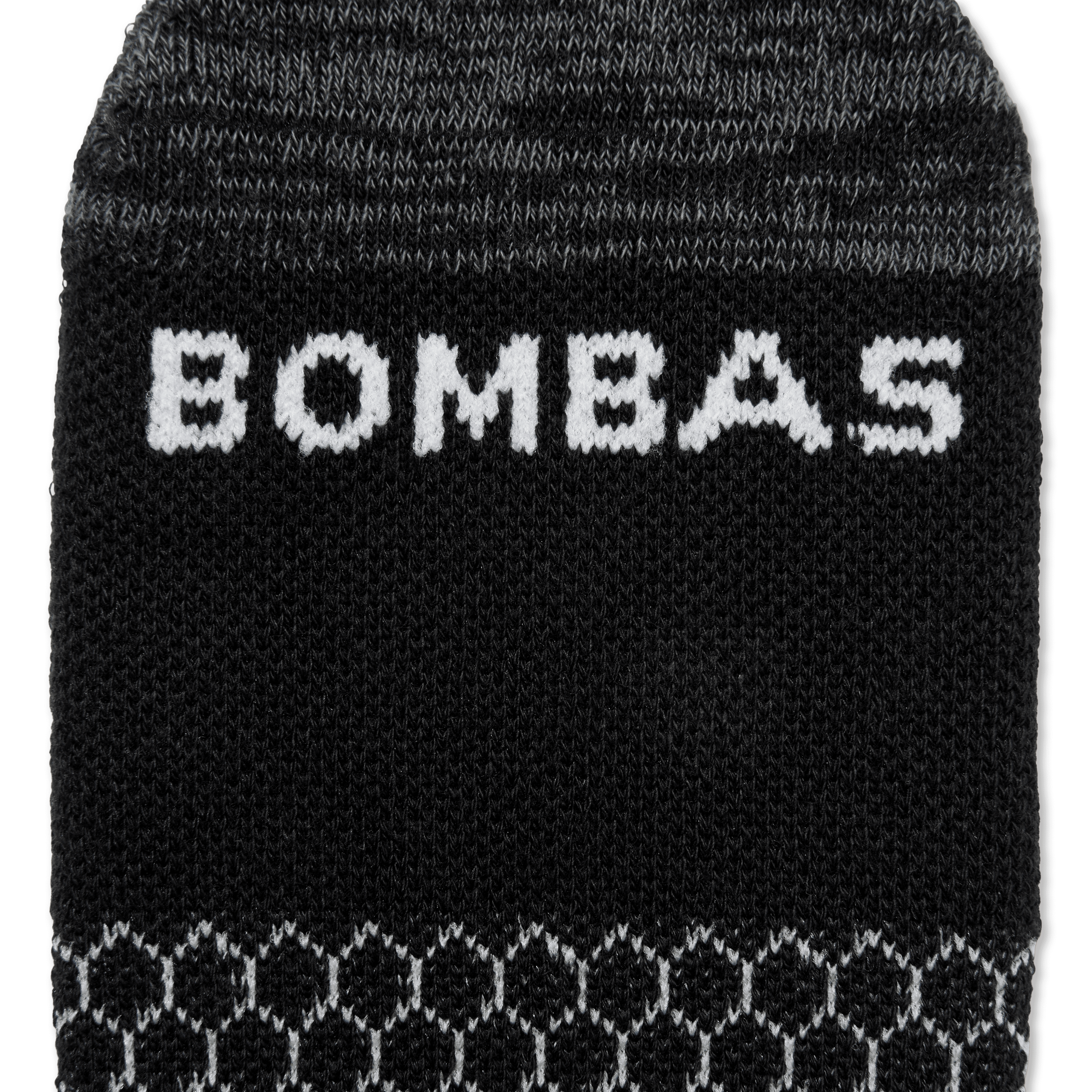Men's Everyday Compression Ankle Sock 6-Pack - Image 5