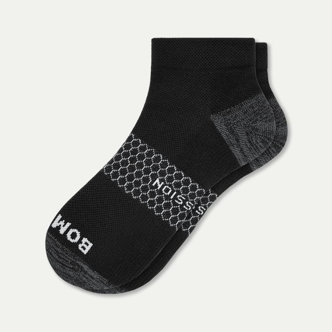 Women's Everyday Compression Ankle Socks - Image 5