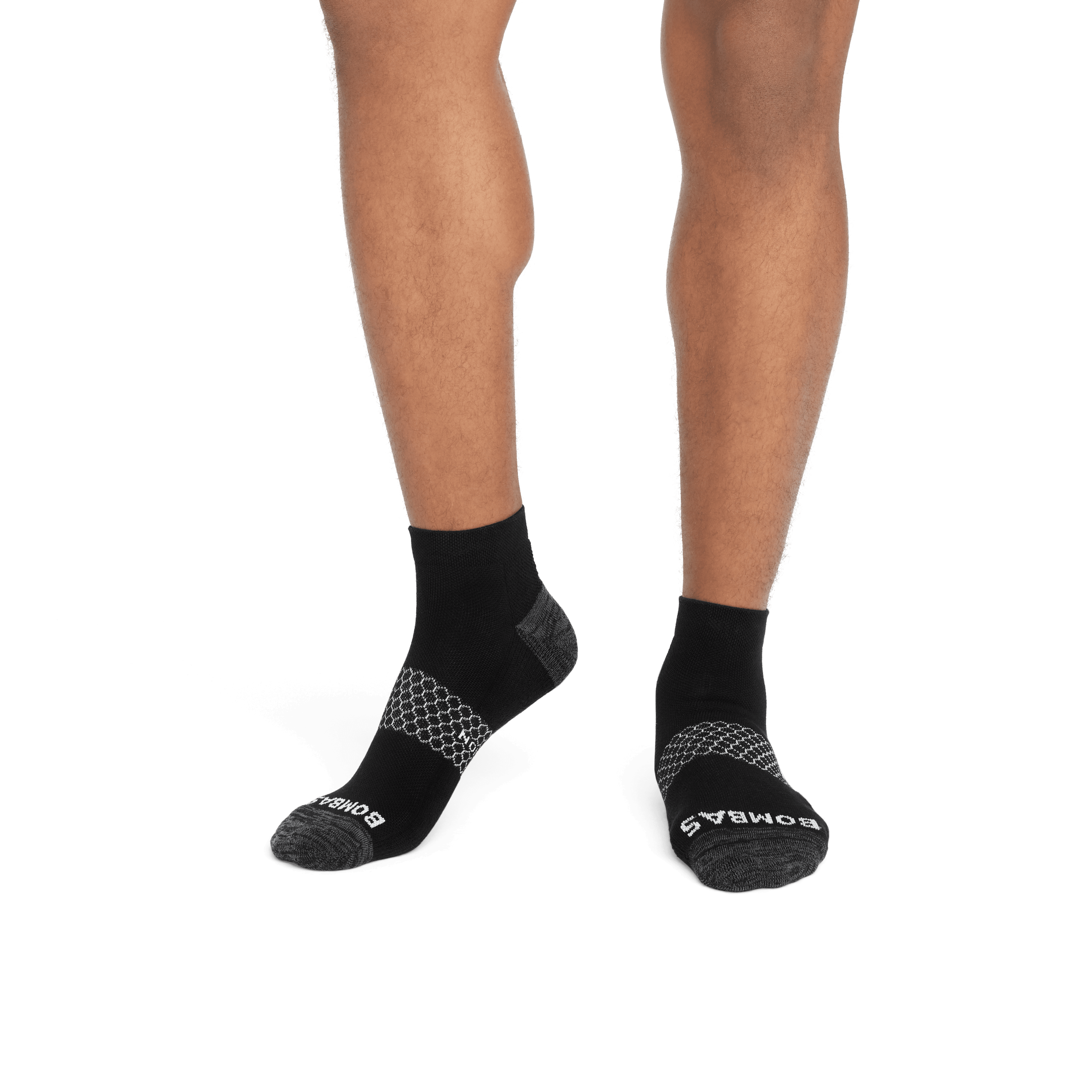 Men's Everyday Compression Ankle Sock 3-Pack - Image 2