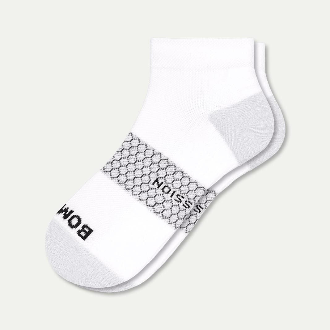 Women's Everyday Compression Ankle Socks - Image 6