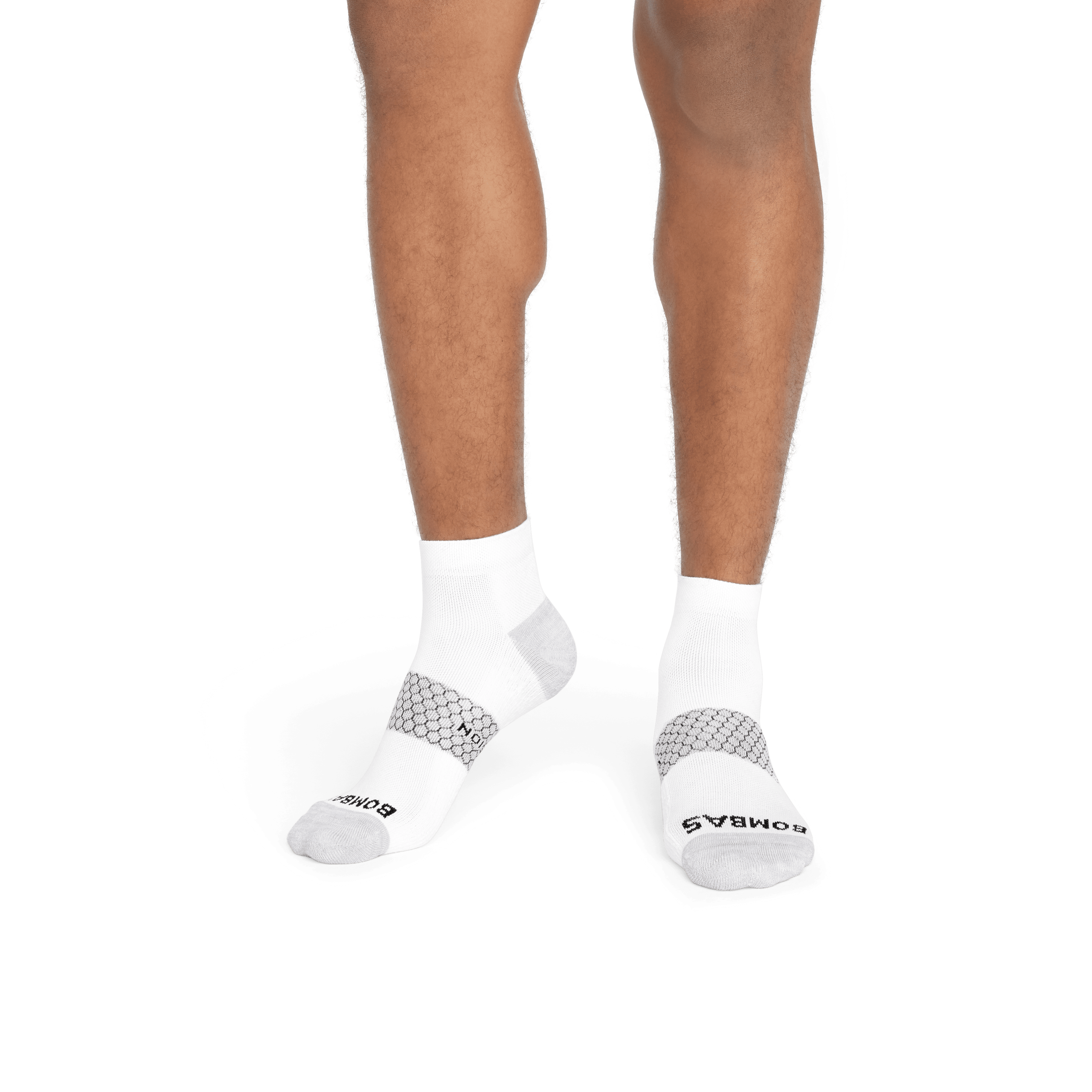 Men's Everyday Compression Ankle Sock 6-Pack - Image 4