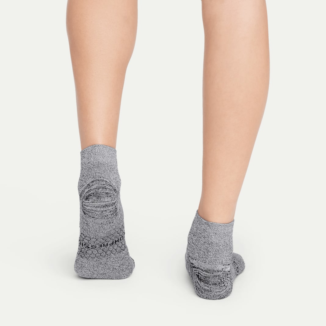 Women's Everyday Compression Ankle Socks - Image 3
