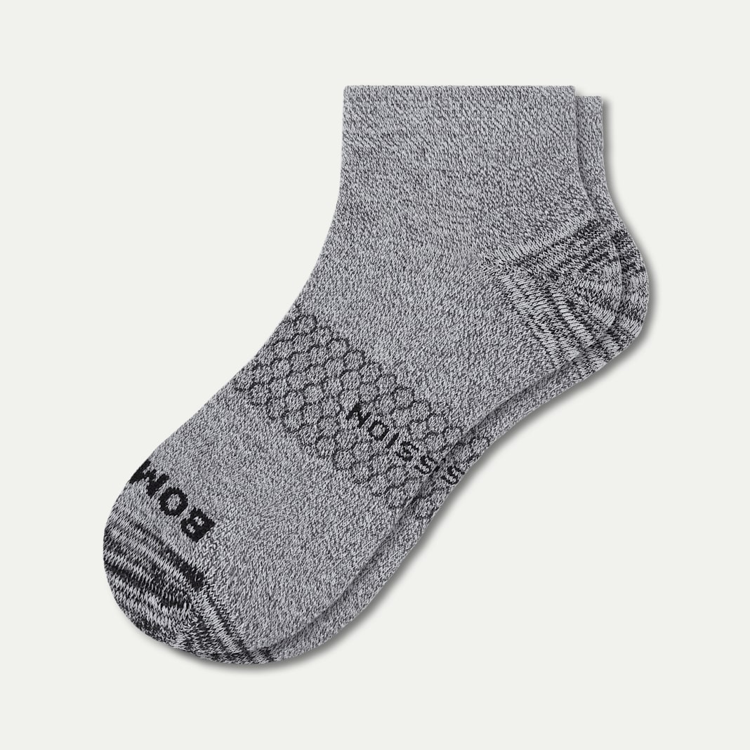 Women's Everyday Compression Ankle Socks