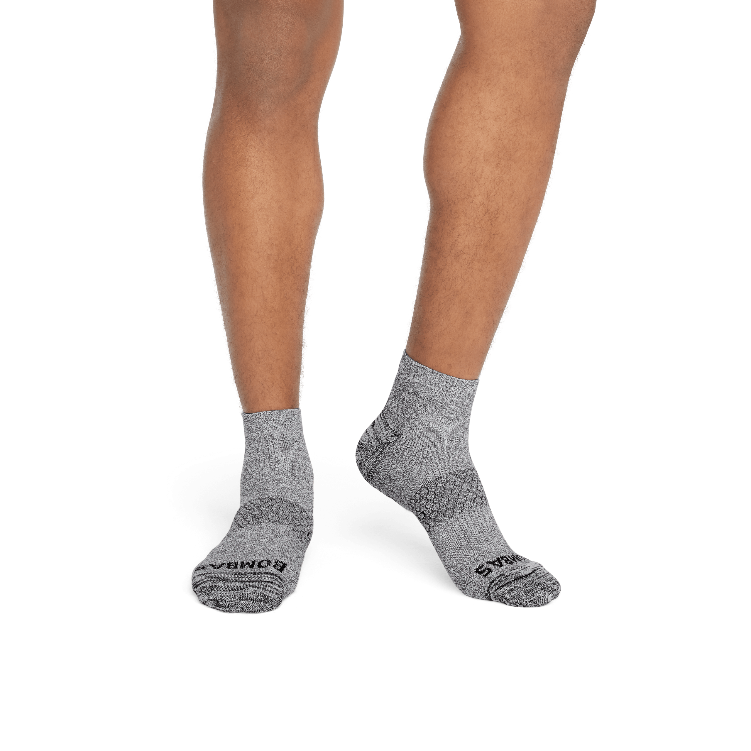 Men's Everyday Compression Ankle Sock 3-Pack - Image 3