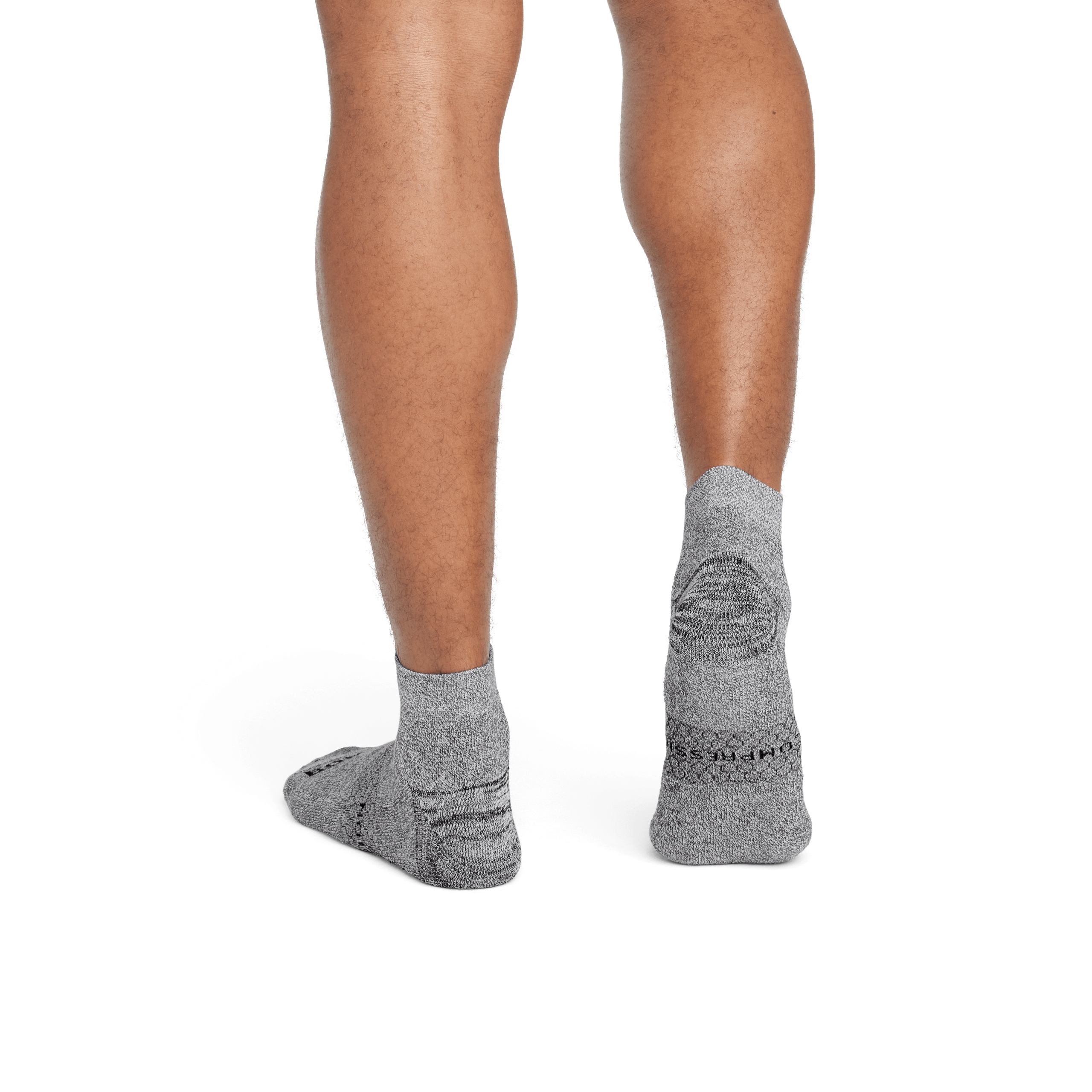 Men's Everyday Compression Ankle Sock 6-Pack - Image 3
