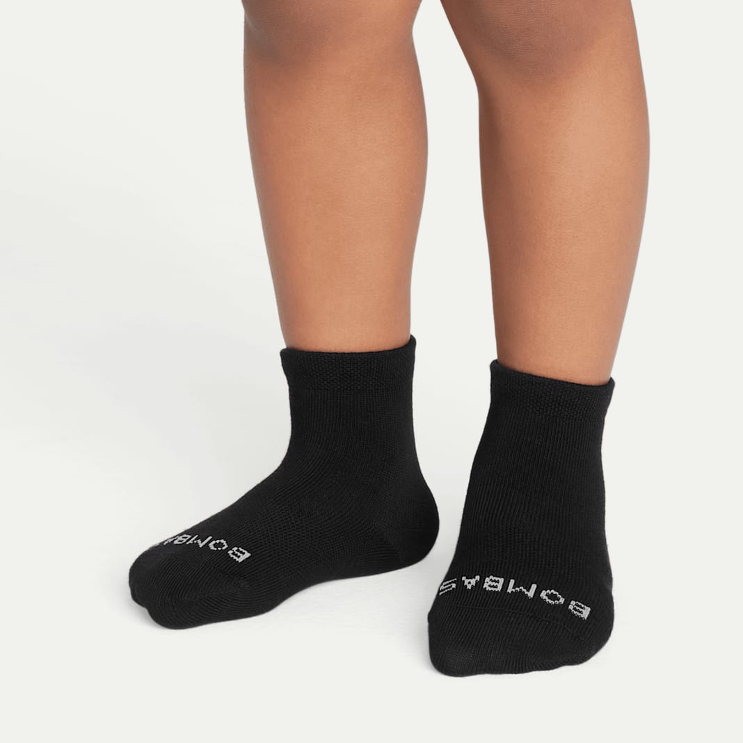 Toddler Lightweight Calf Sock 12-Pack - Image 5