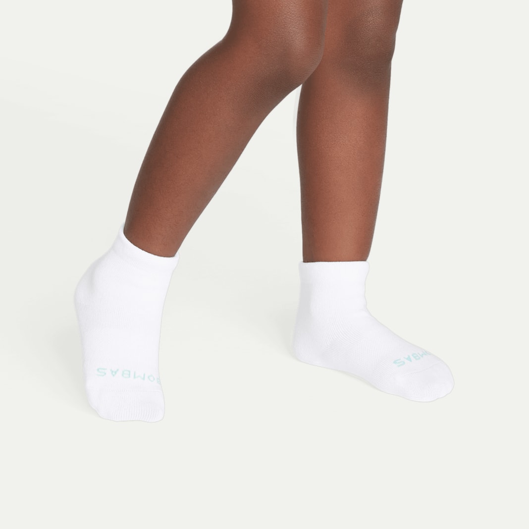 Toddler Lightweight Calf Sock 12-Pack - Image 2