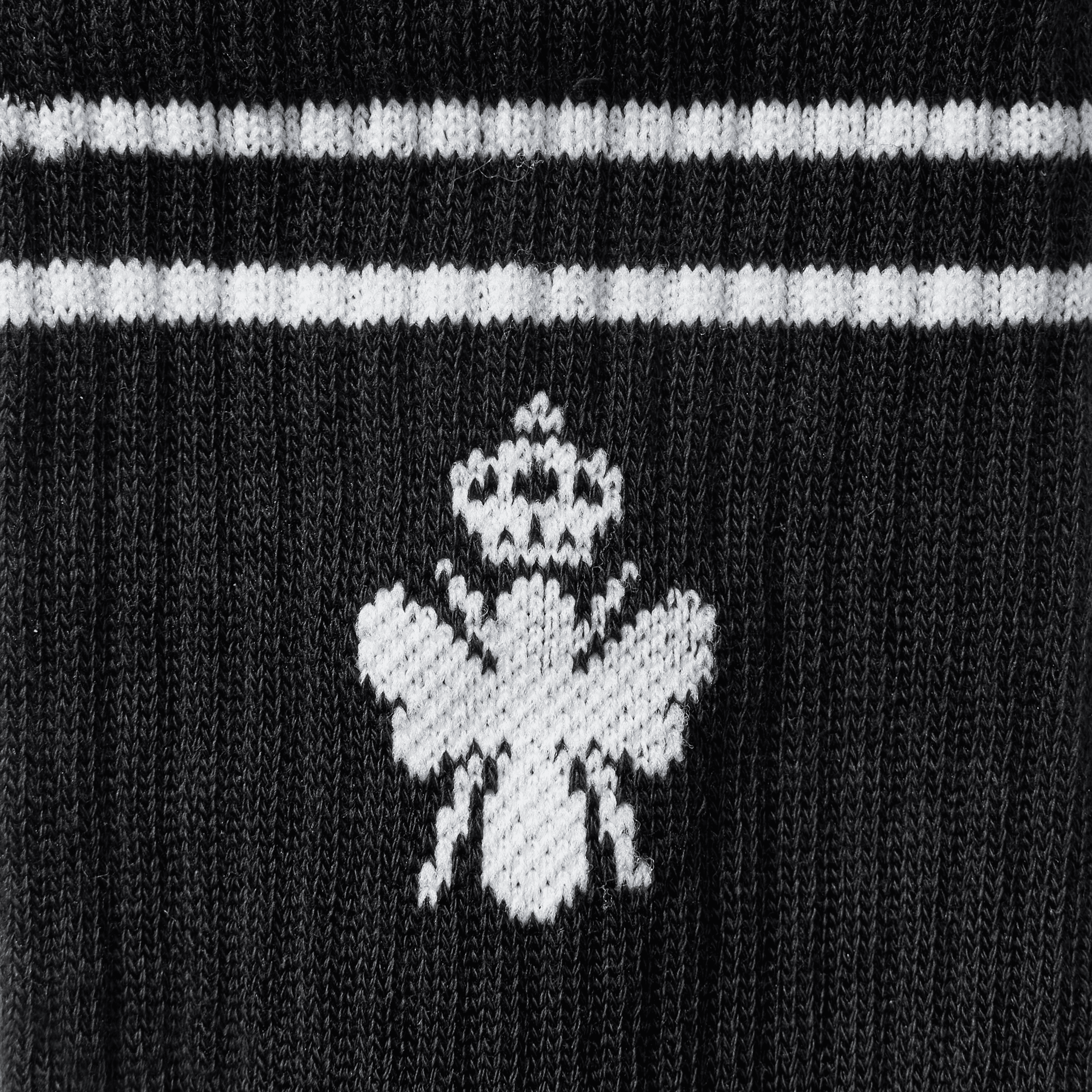 Men's Originals Half Calf Socks - Image 4