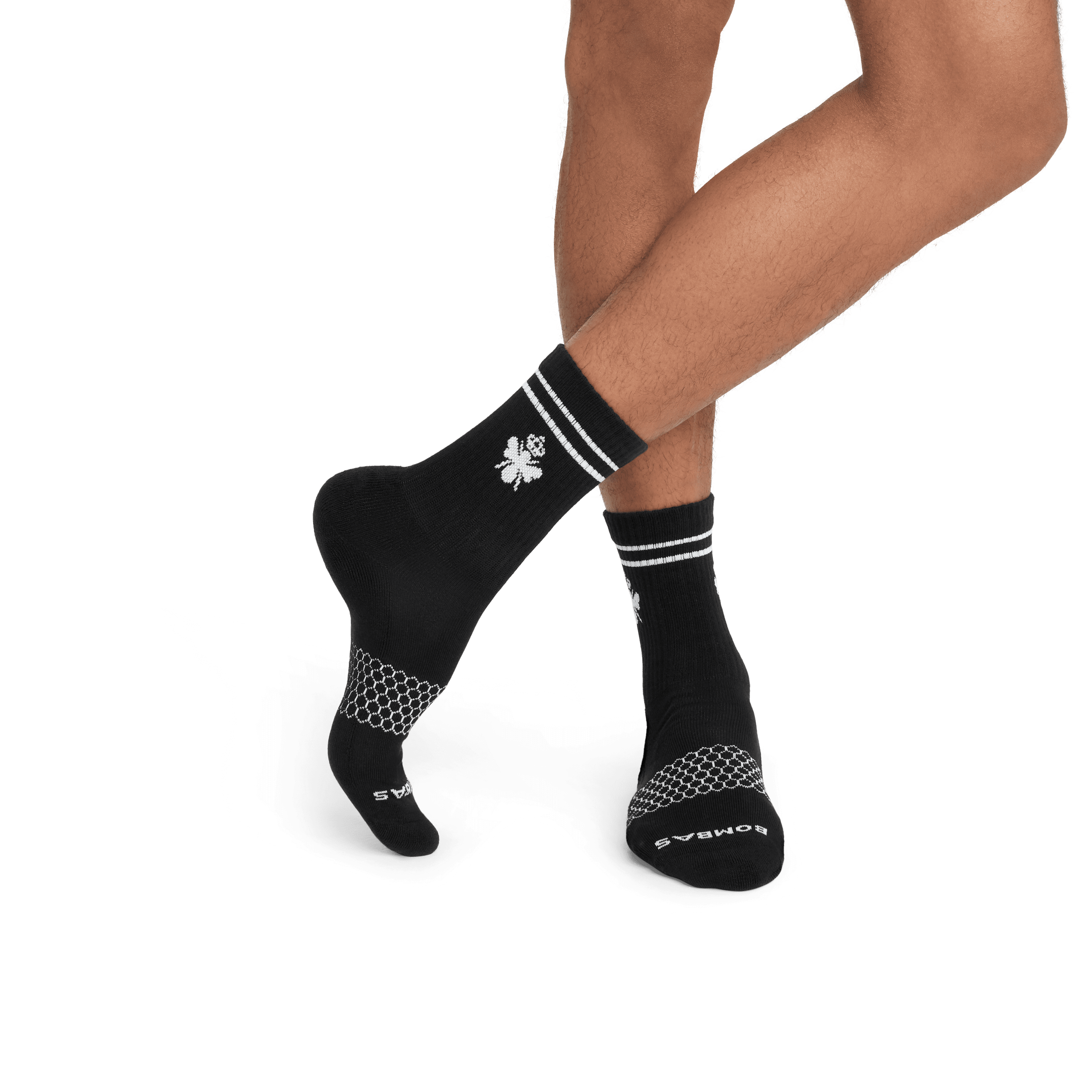 Men's Originals Half Calf Socks - Image 2