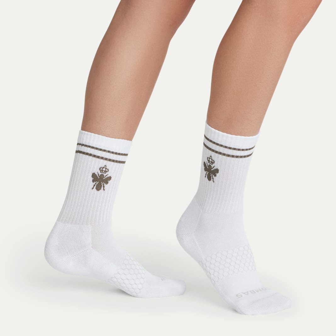 Women's Originals Half Calf Sock 8-Pack - Image 6