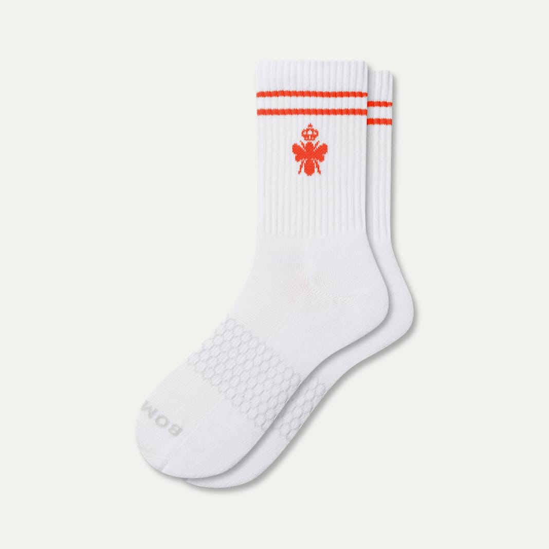 Women's Originals Half Calf Sock - Image 4