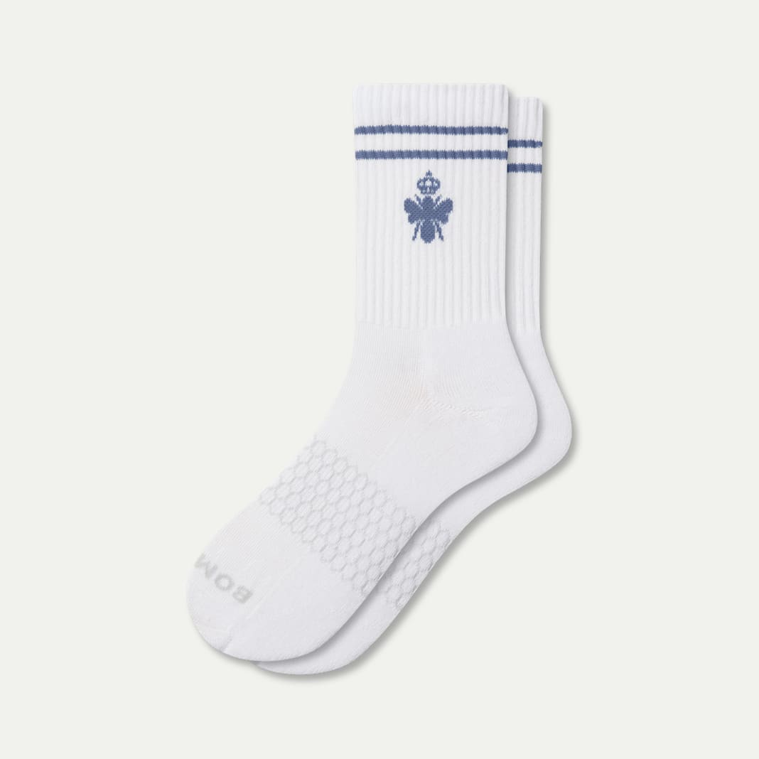 Women's Originals Half Calf Sock - Image 3