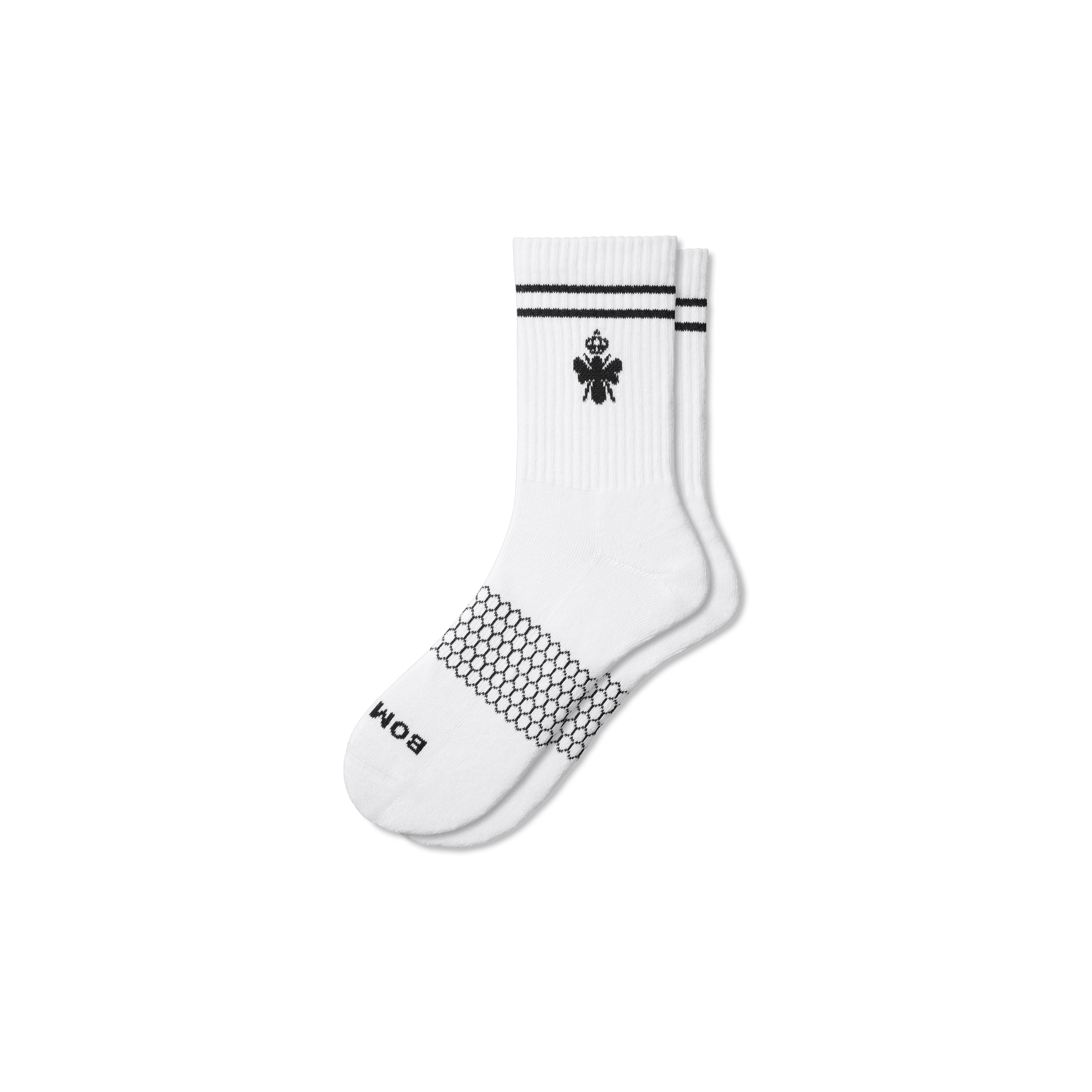 Men's Originals Half Calf Socks - Image 6