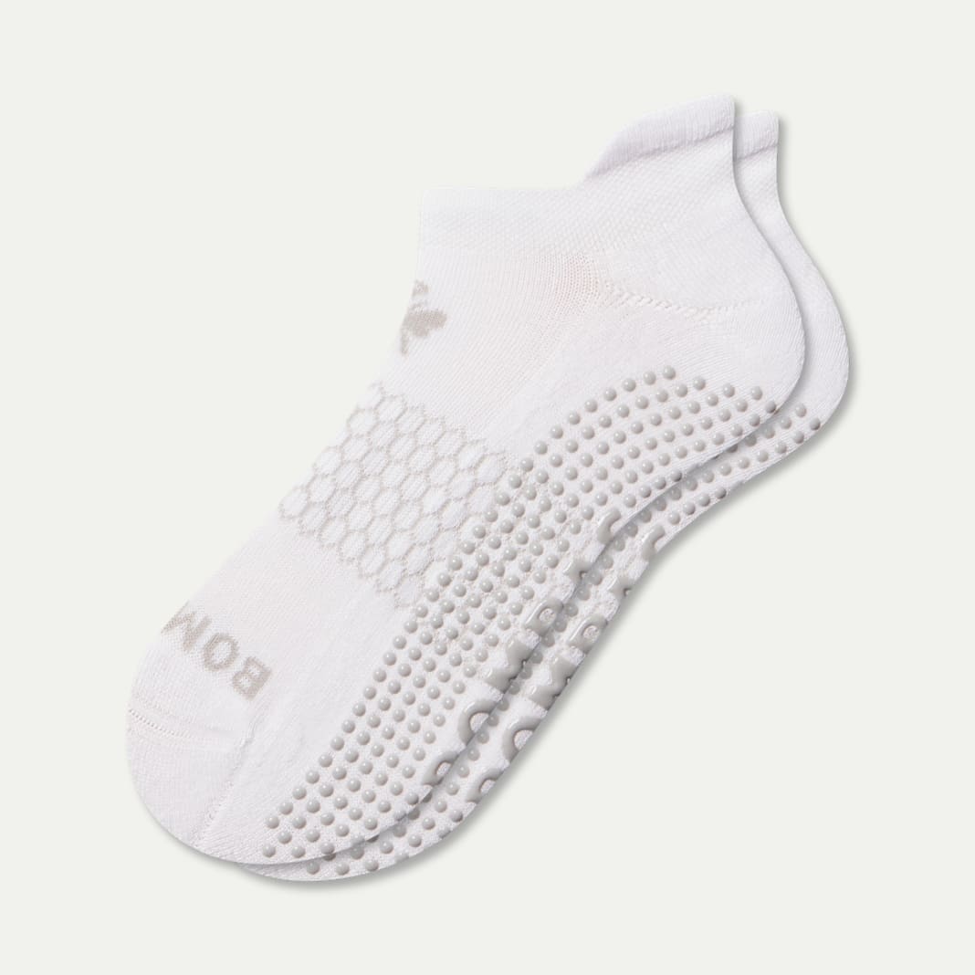 Women's Gripper Ankle Socks - Image 6