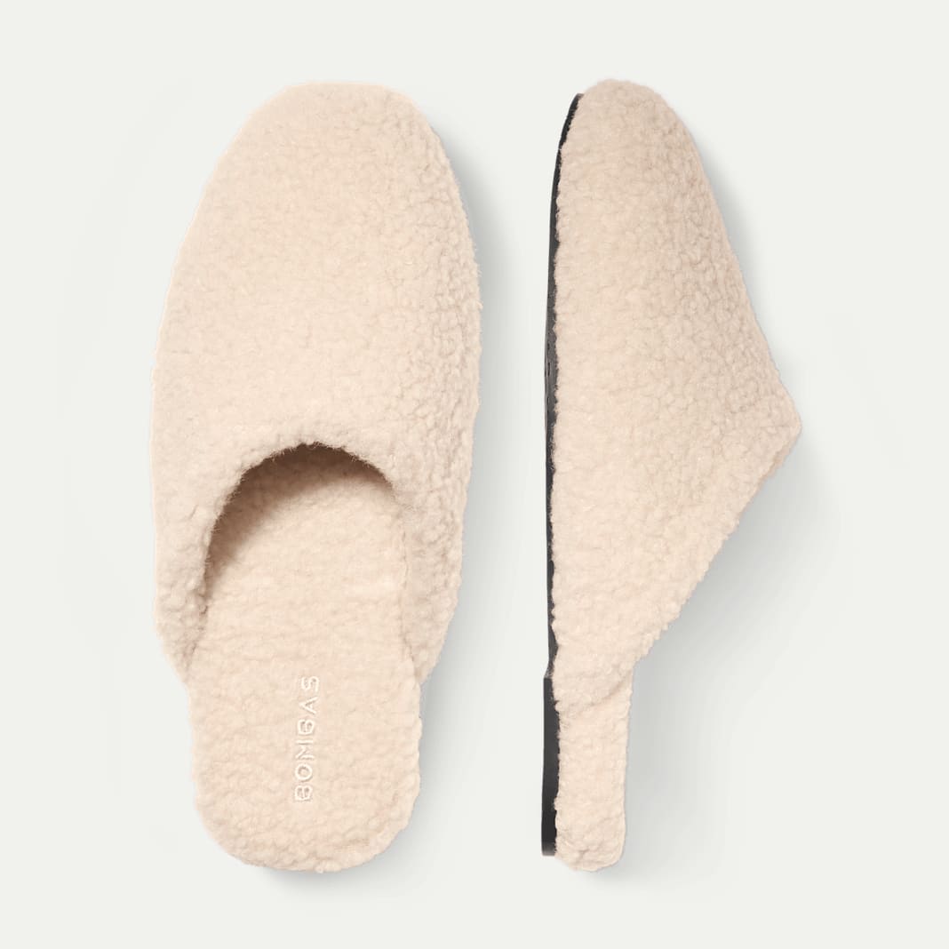 Women's Sunday Mule Slipper - Image 6