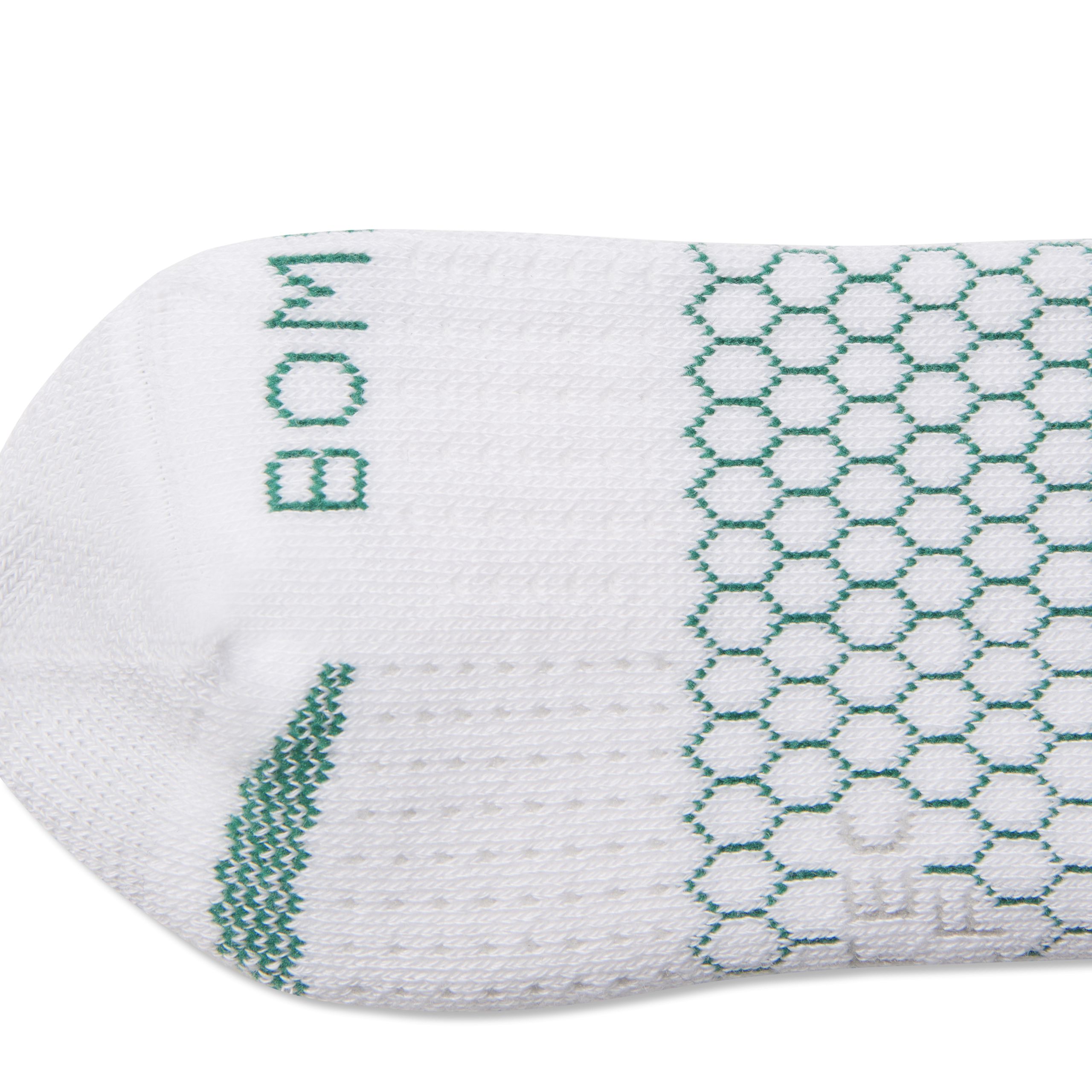 Men's Golf Quarter Socks - Image 4