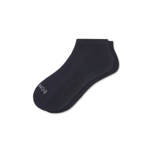Men's Modern Rib Ankle Socks